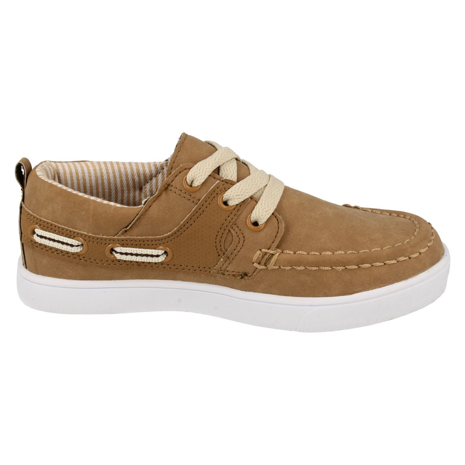 Boys JCDees Casual Summer Shoes 'N1R090' - Picture 25 of 28