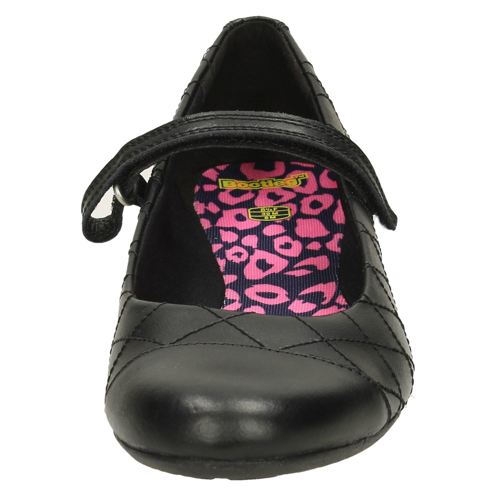 clarks bootleg shoes