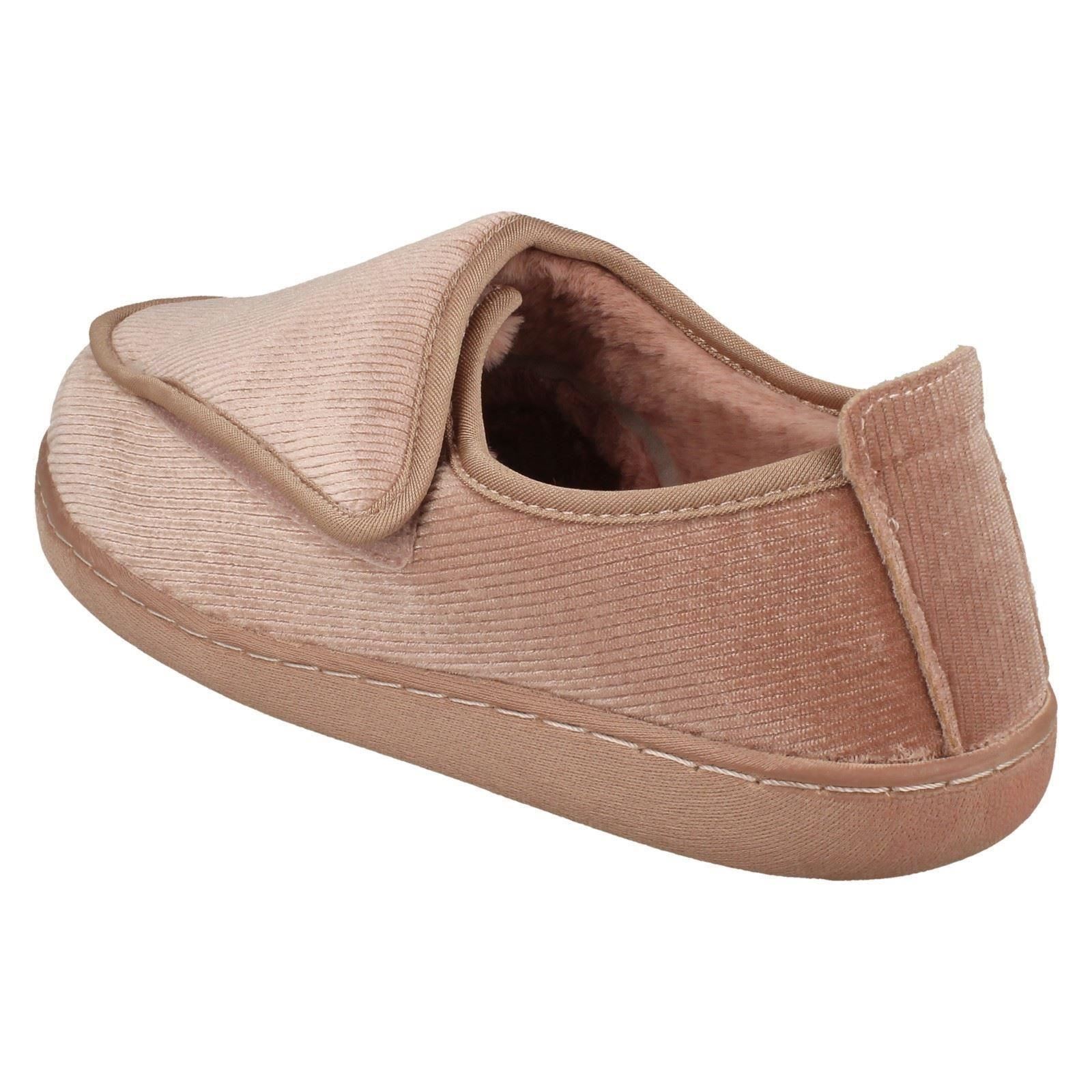 "Pantuflas detalladas con cable para damas Clarks ""Hogar Comfort""" - Imagen 15 de 19
