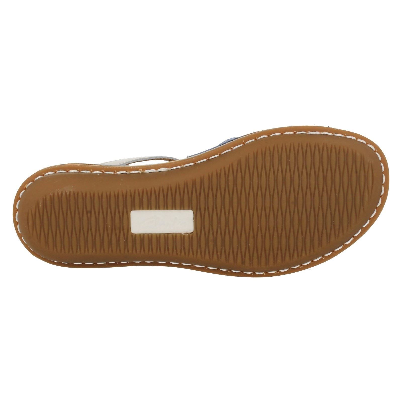 Ladies Clarks Summer Sandals /'Tustin Sinitta/'