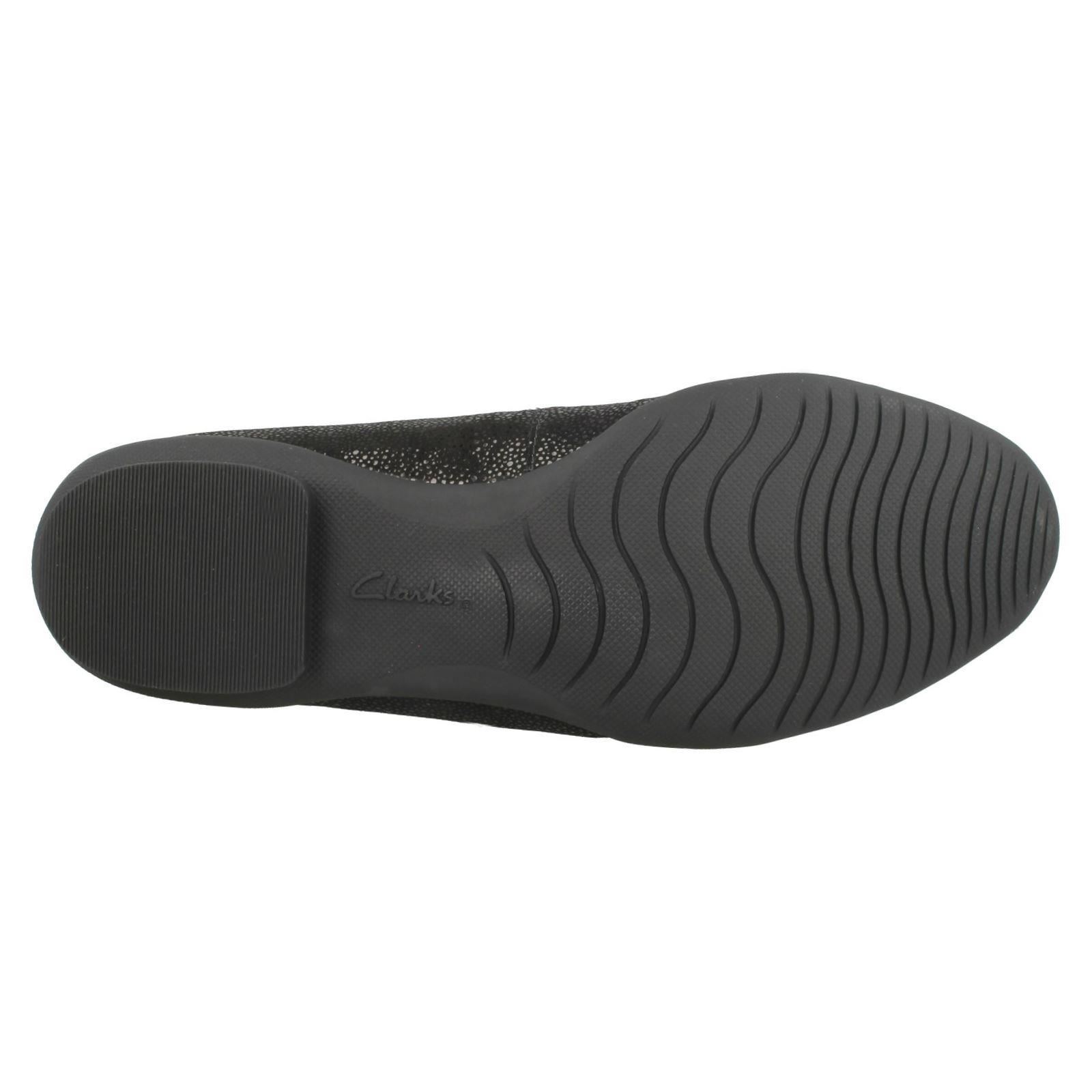 Ladies Clarks Neenah Neenah Neenah Garden Ballerina Flats 8b4c89 Ladies Clarks Neenah Neenah Neenah Garden Ballerina Flats 8b4c89