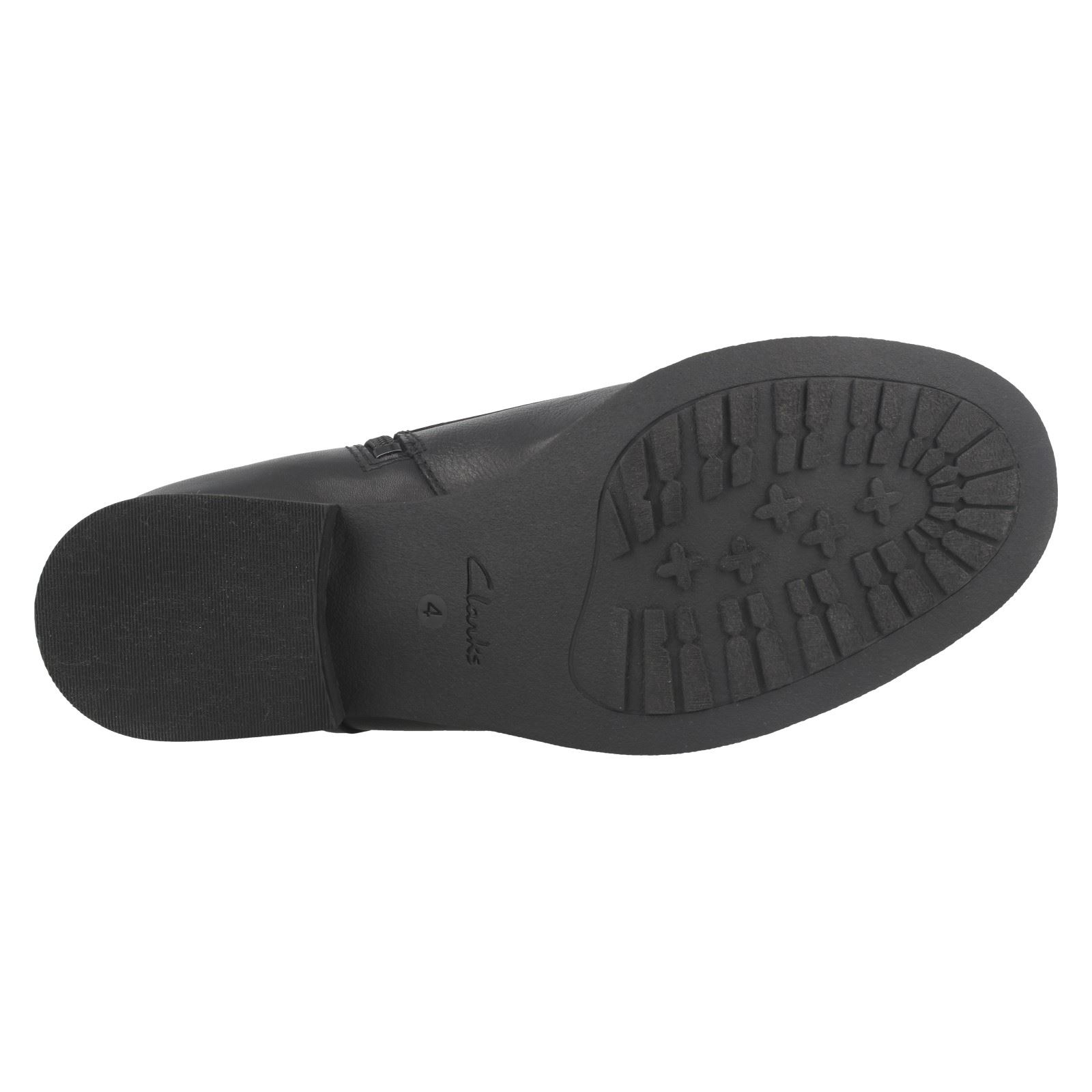Señoras botas Clarks Clarks botas Casual imitar Play' f0b898 Señoras botas Clarks Clarks botas Casual imitar Play' f0b898