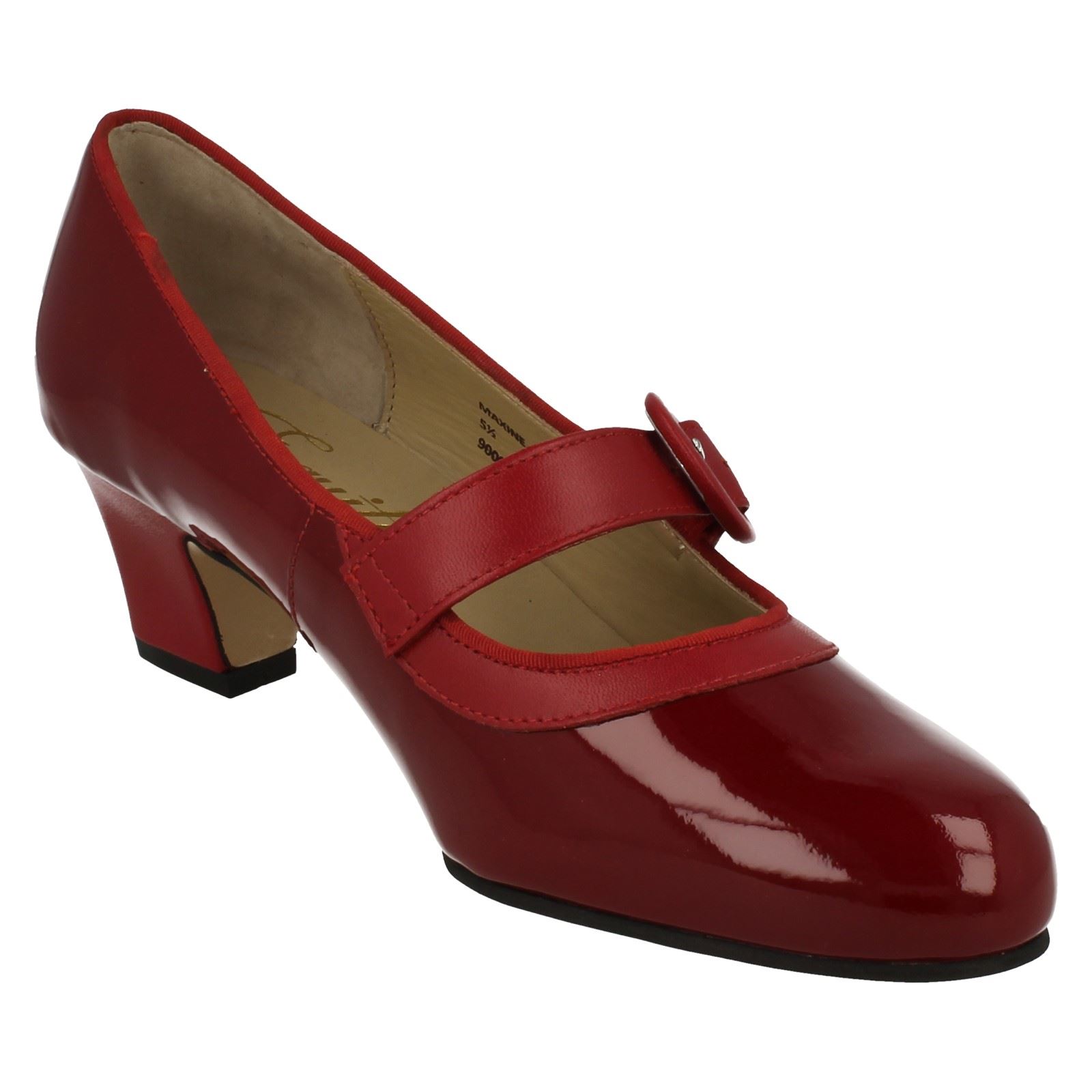 Señoras equidad Tribunal Ancho del Tribunal equidad Zapatos Maxine ea30cd Señoras equidad Tribunal Ancho del Tribunal equidad Zapatos Maxine ea30cd