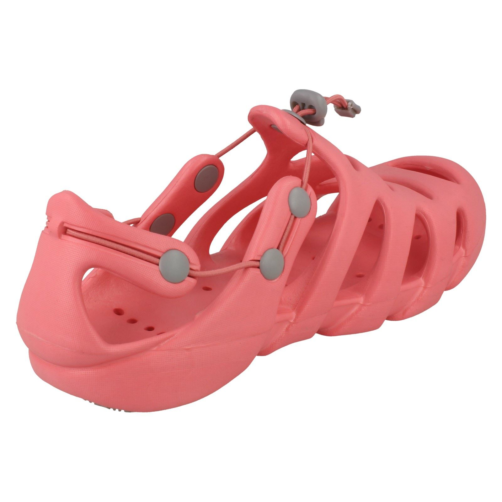 Zapatos de playa Hi-Tec para niños niños y niñas - Hydro Jr - Imagen 17 de 19