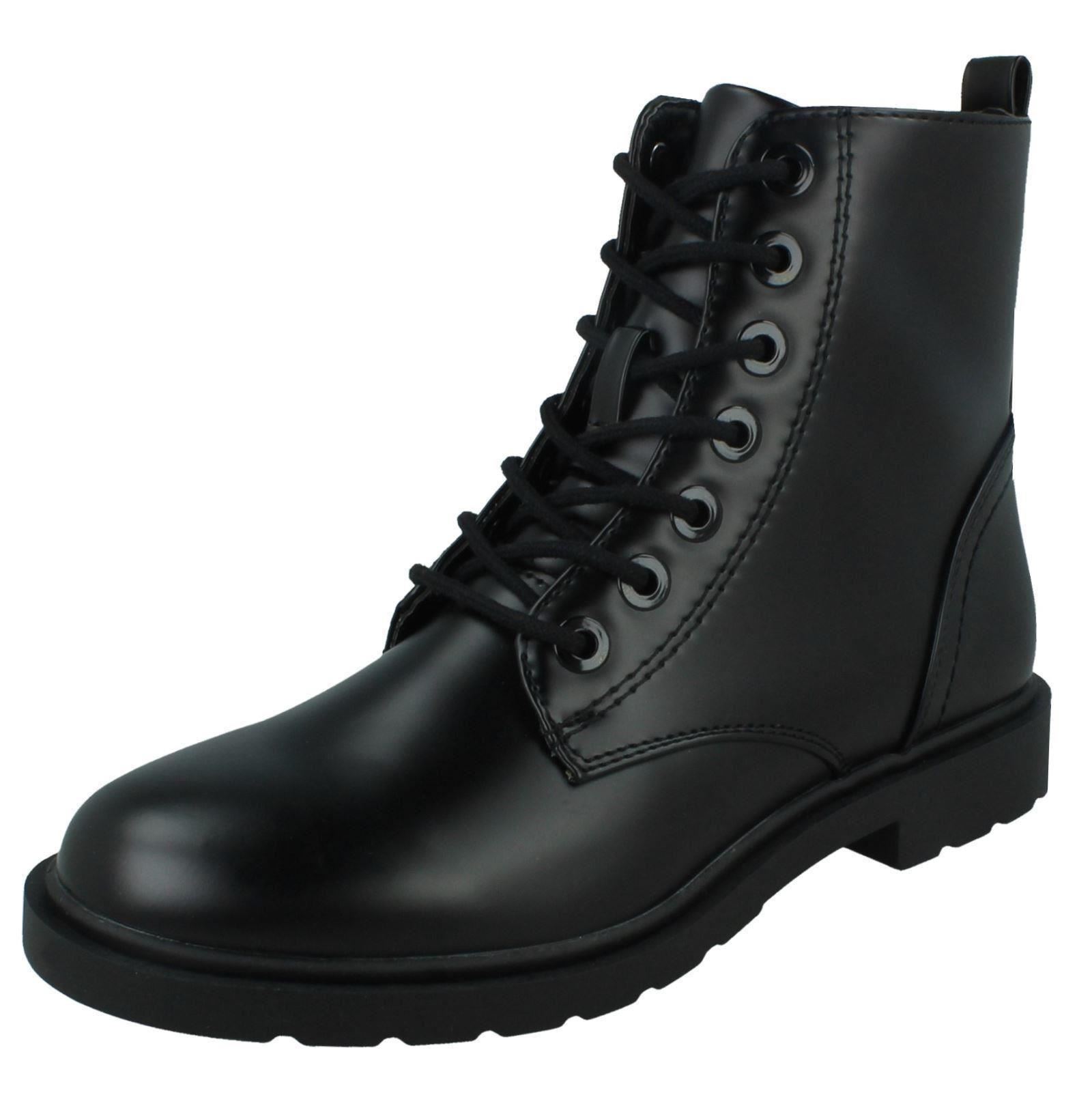 'Botas al tobillo' informales para dama - Imagen 4 de 30