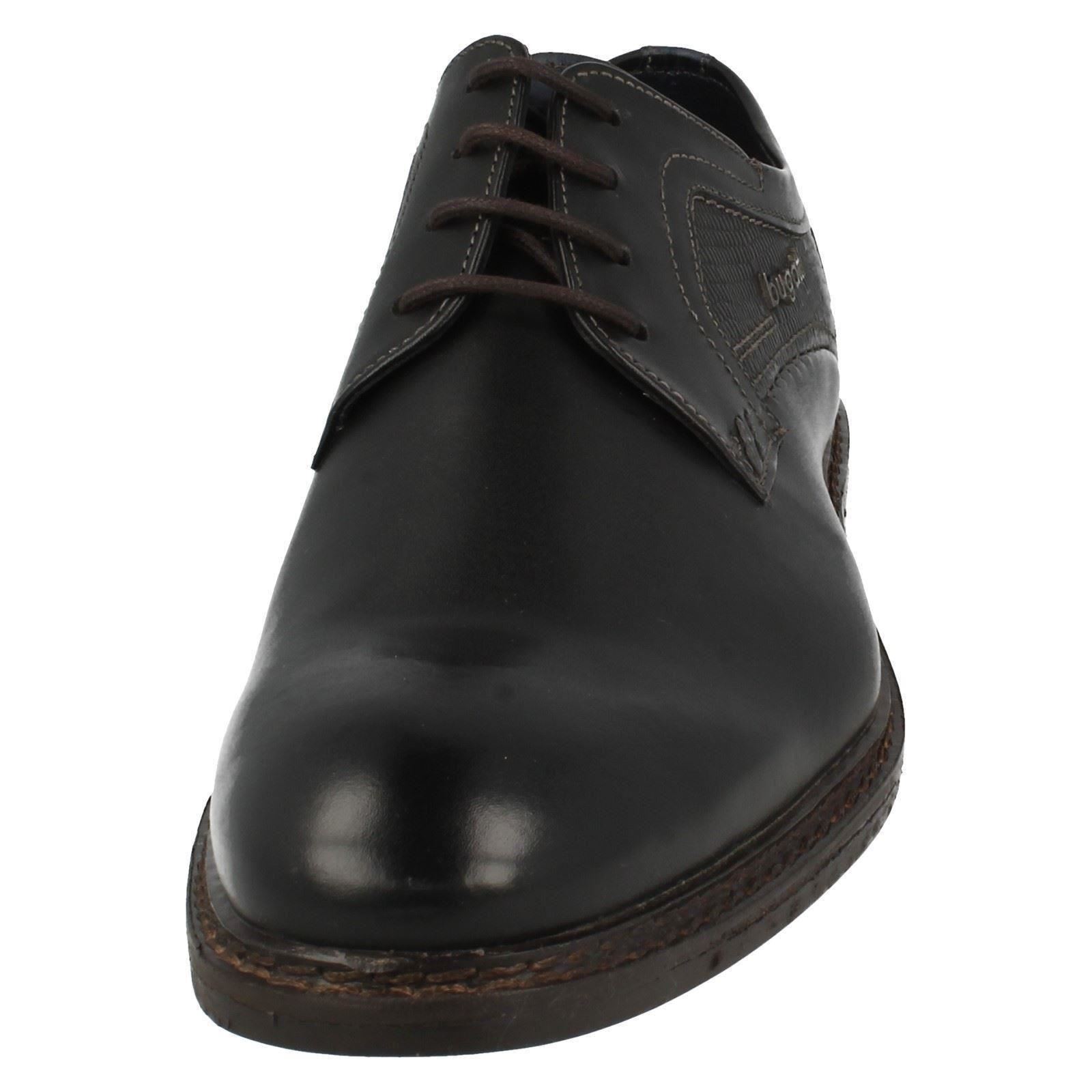Scarpe intelligenti Bugatti Bene da uomo - Foto 9 di 19