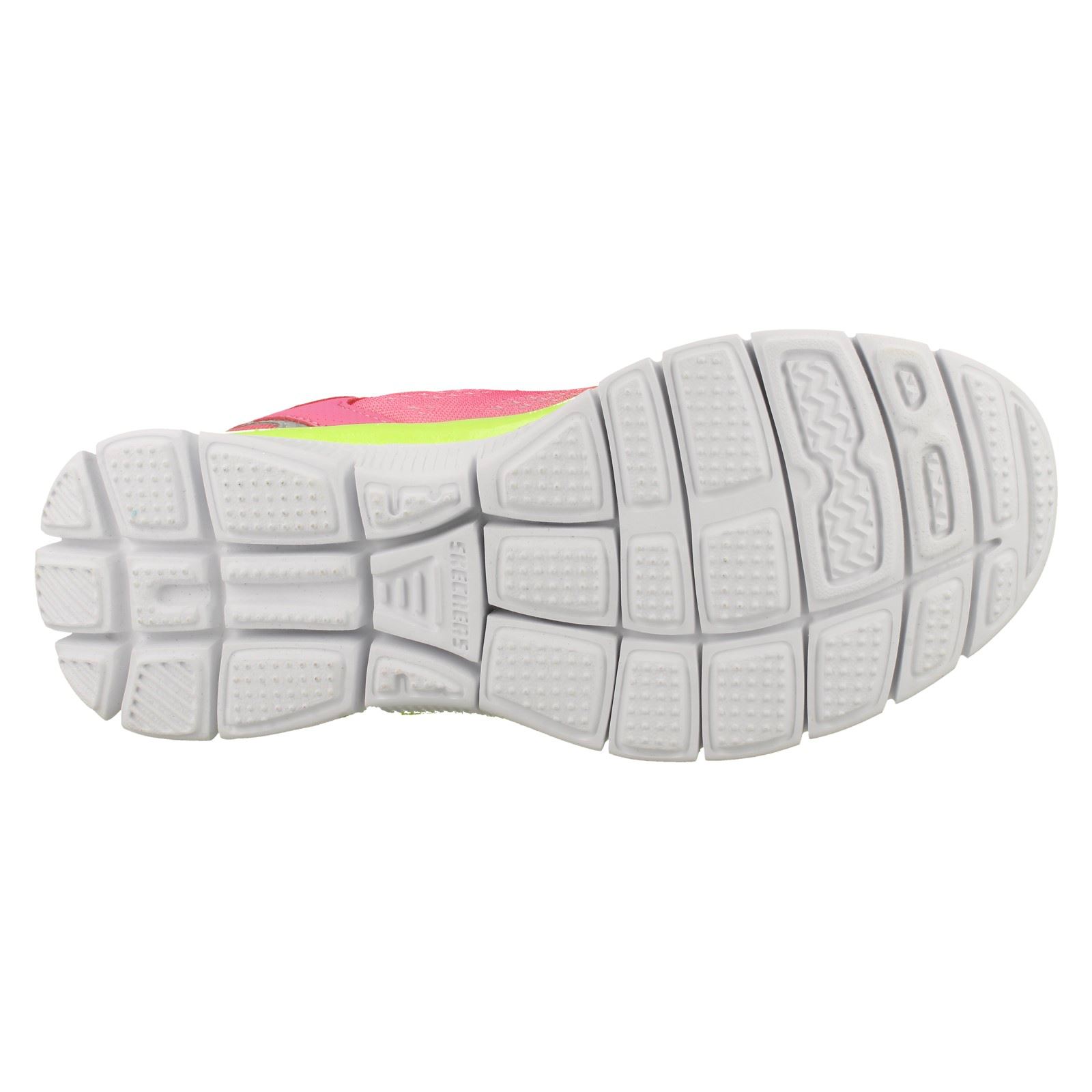 Girls Skechers Trainers /'Appeal 81898L/'