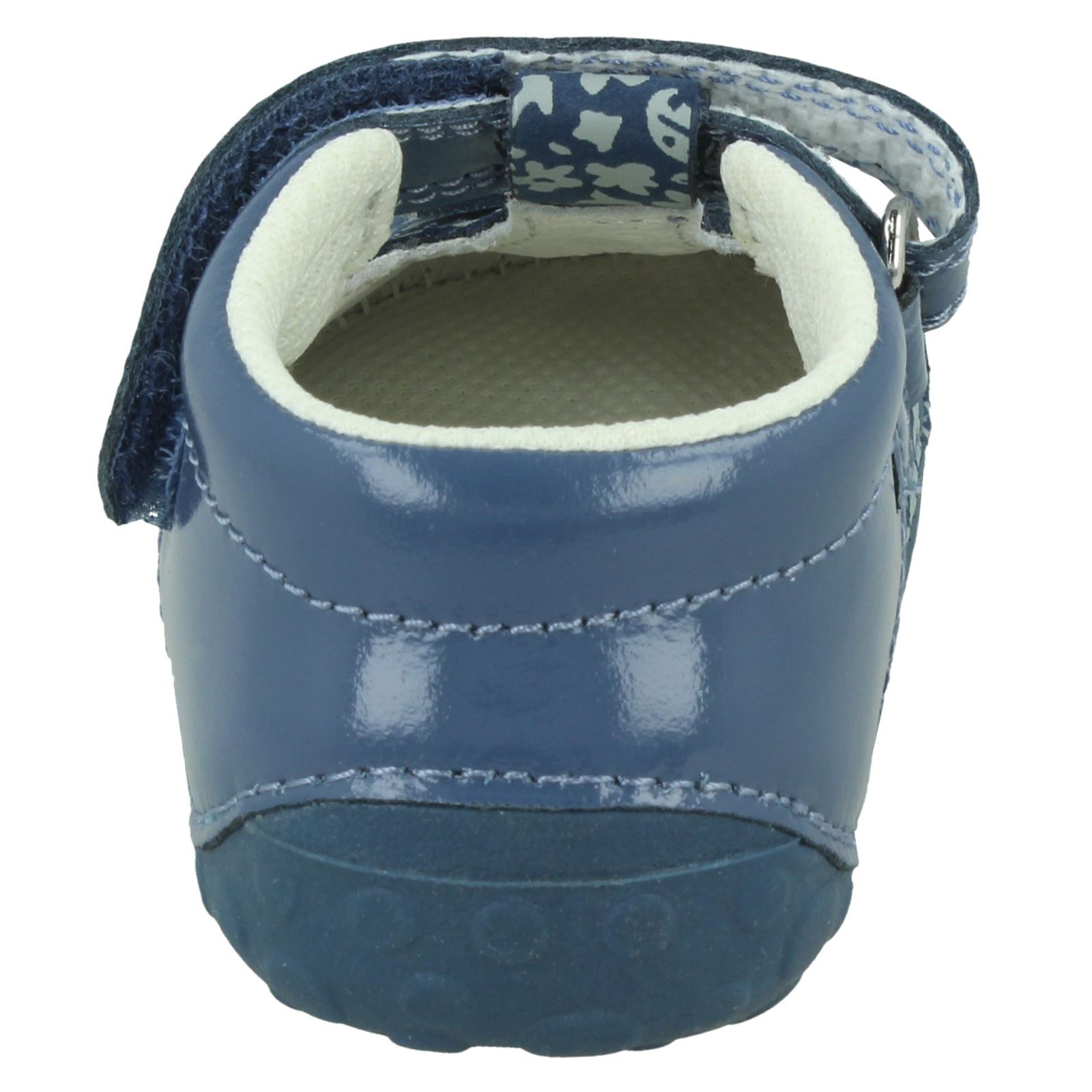 Girls Startrite Casual Pre-Walker Shoes 'Wiggle' - Picture 15 of 55
