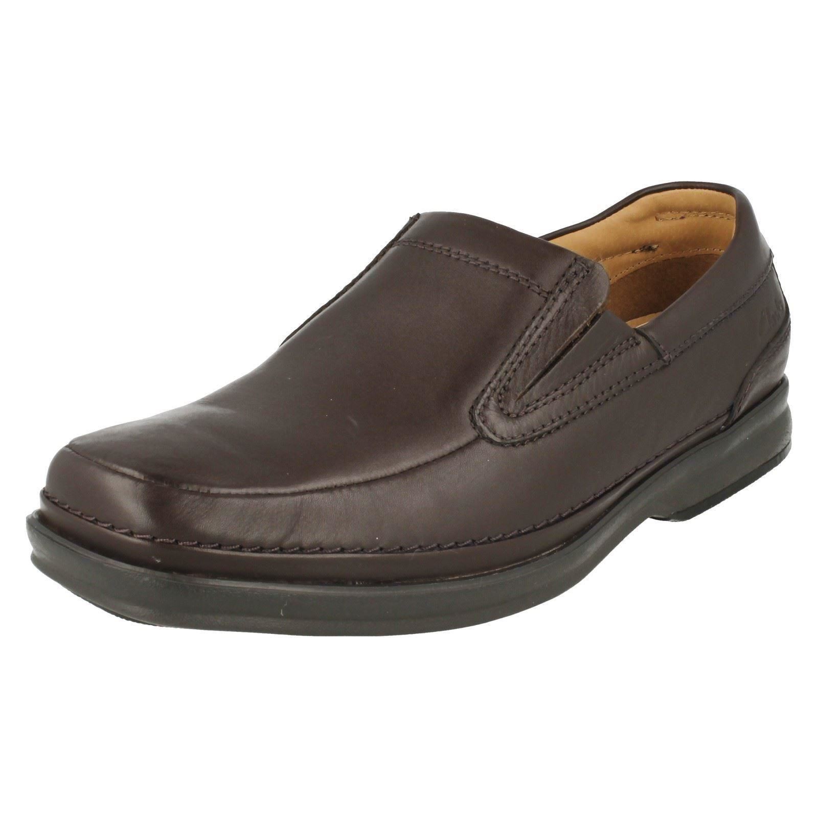 Slip On Clarks Mens Step Scopic Shoes Scopic Formal Wide Mens Slip On Clarks Mens Step Scopic Shoes Scopic Formal Wide Mens