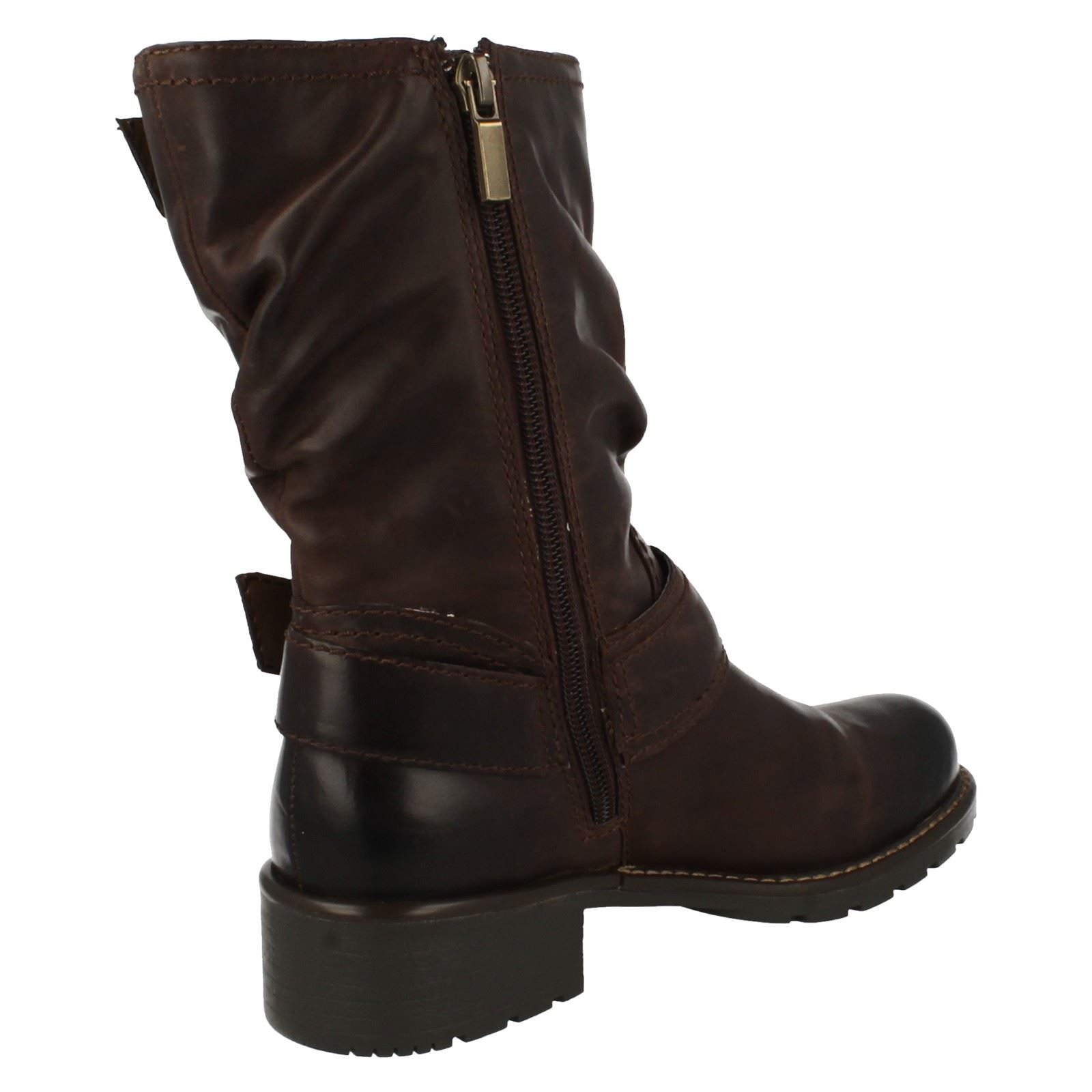 Ladies Clarks Mid Mid Mid Calf Boots Orinoco Jive 9d1cd3 Ladies Clarks Mid Mid Mid Calf Boots Orinoco Jive 9d1cd3