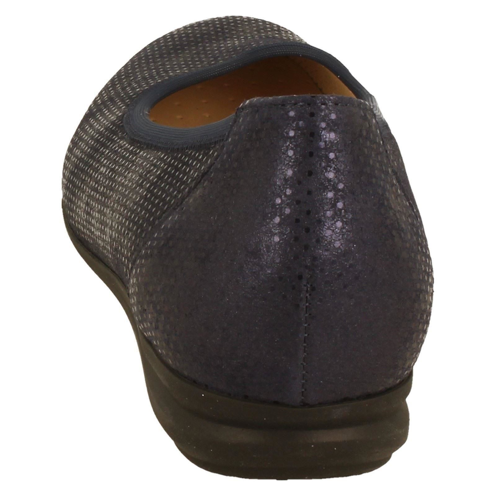 blu Ballerinas Nightblue 82620 Gabor Ladies IAx5gqB