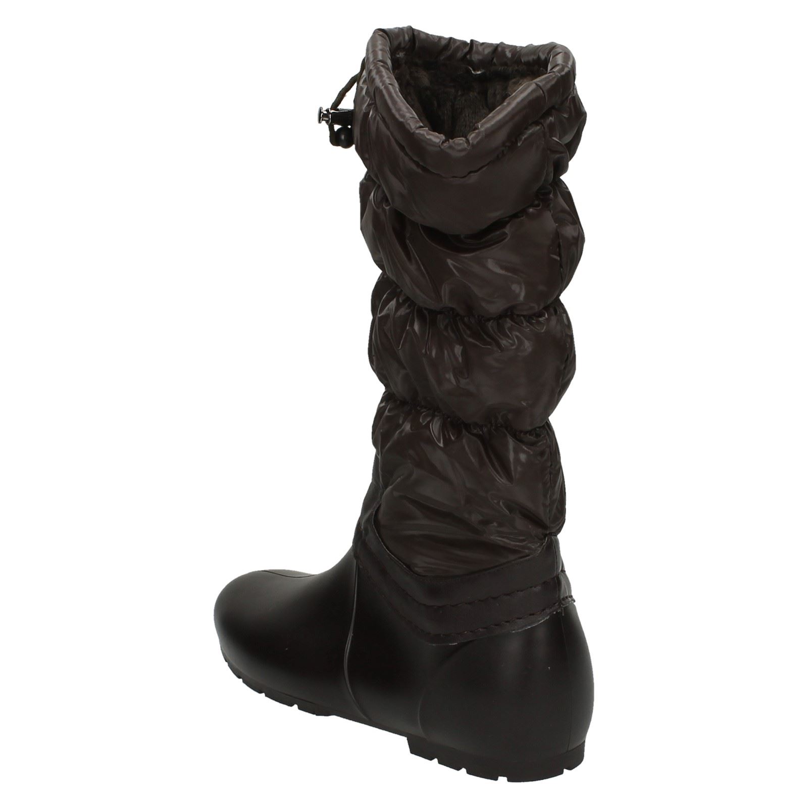 'Botas Wellington' para damas Spot On Slouch - Imagen 18 de 28