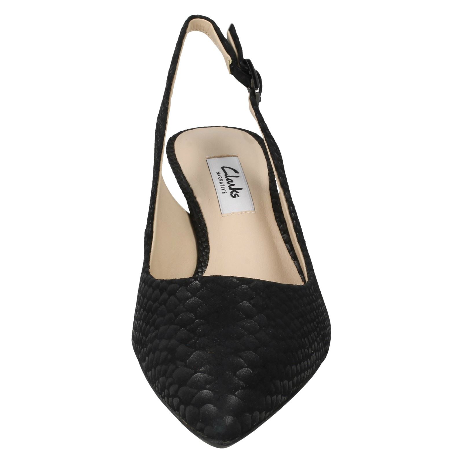 clarks aquifer belle