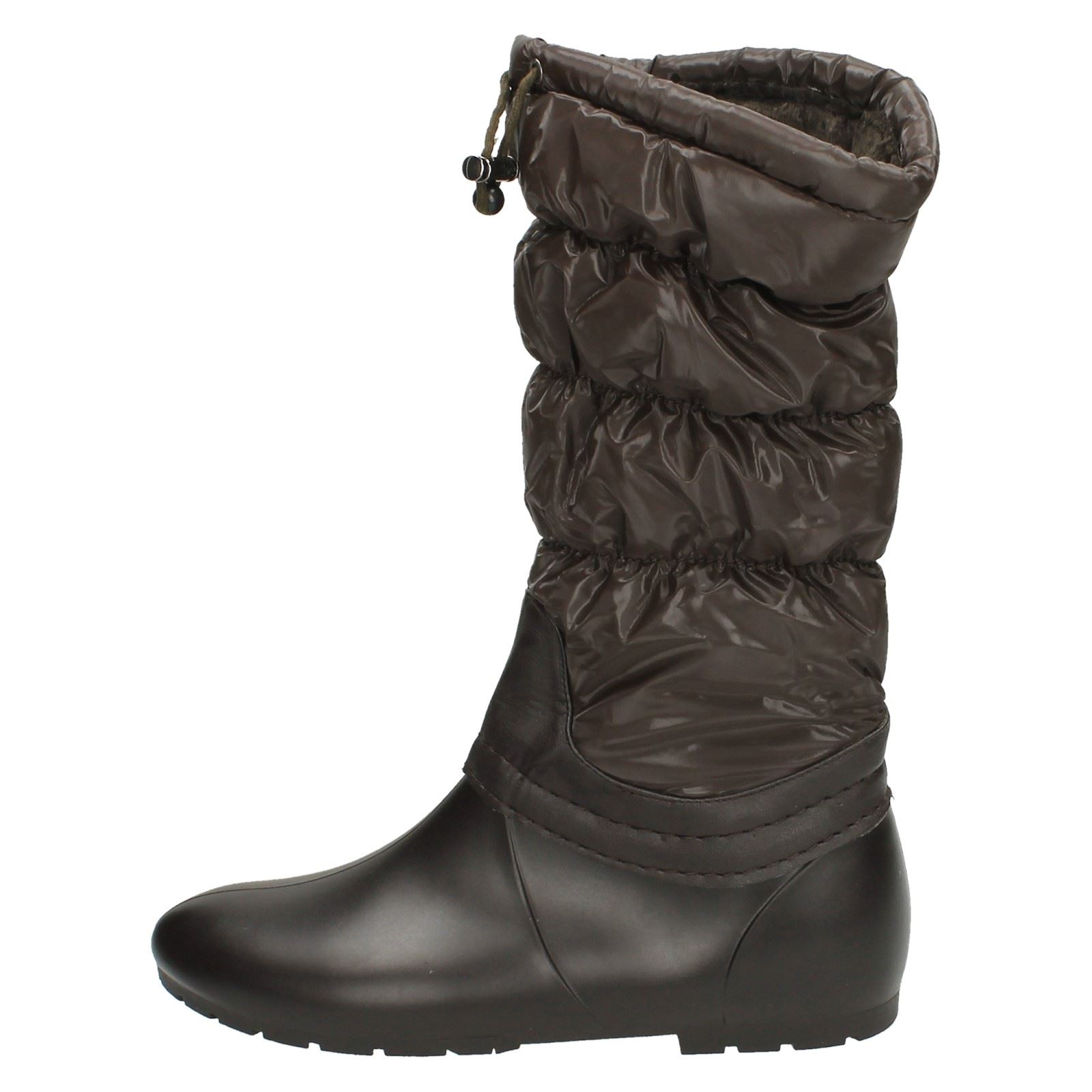 'Botas Wellington' para damas Spot On Slouch - Imagen 16 de 28