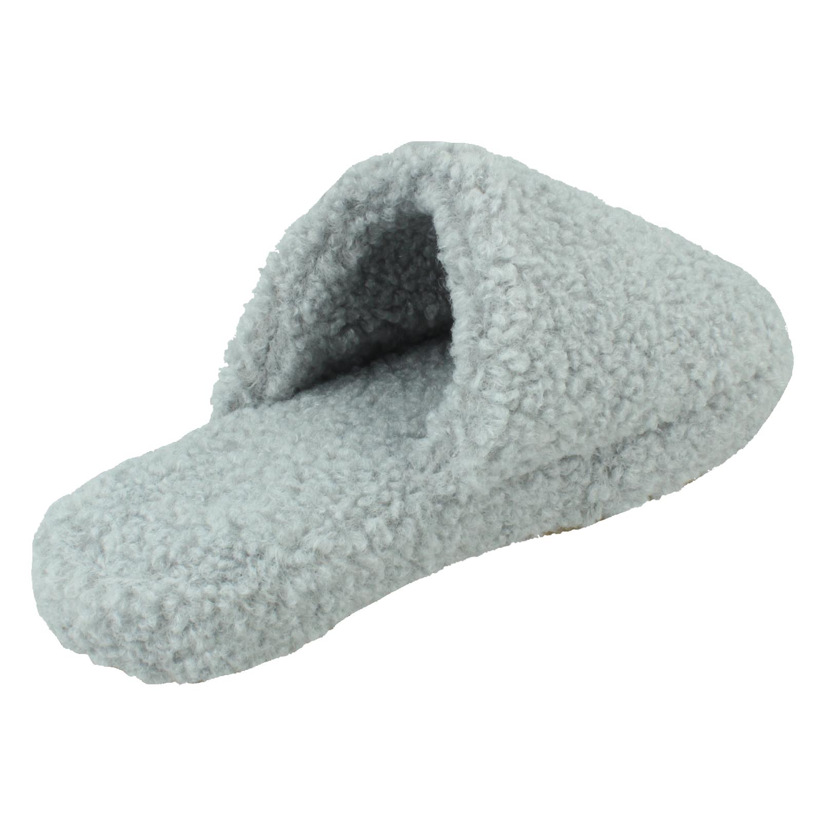 Pantuflas cómodas sin cordones para dama - Imagen 14 de 27