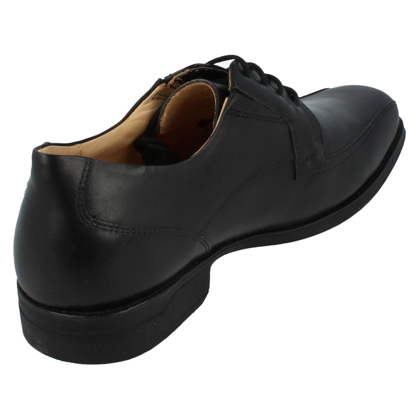 Men's Anatomic Smart Lace Up Shoes Formoso - Picture 6 of 10