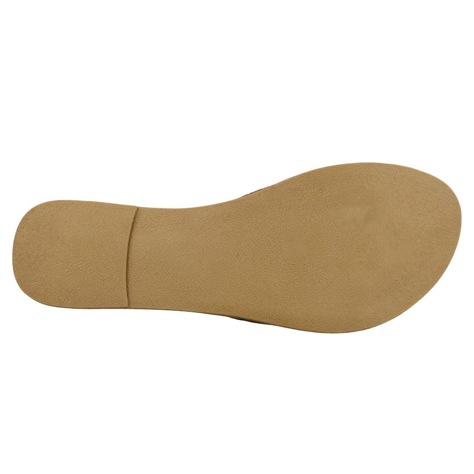 Ladies Leather Collection Suede Mule Sandals - Picture 19 of 55