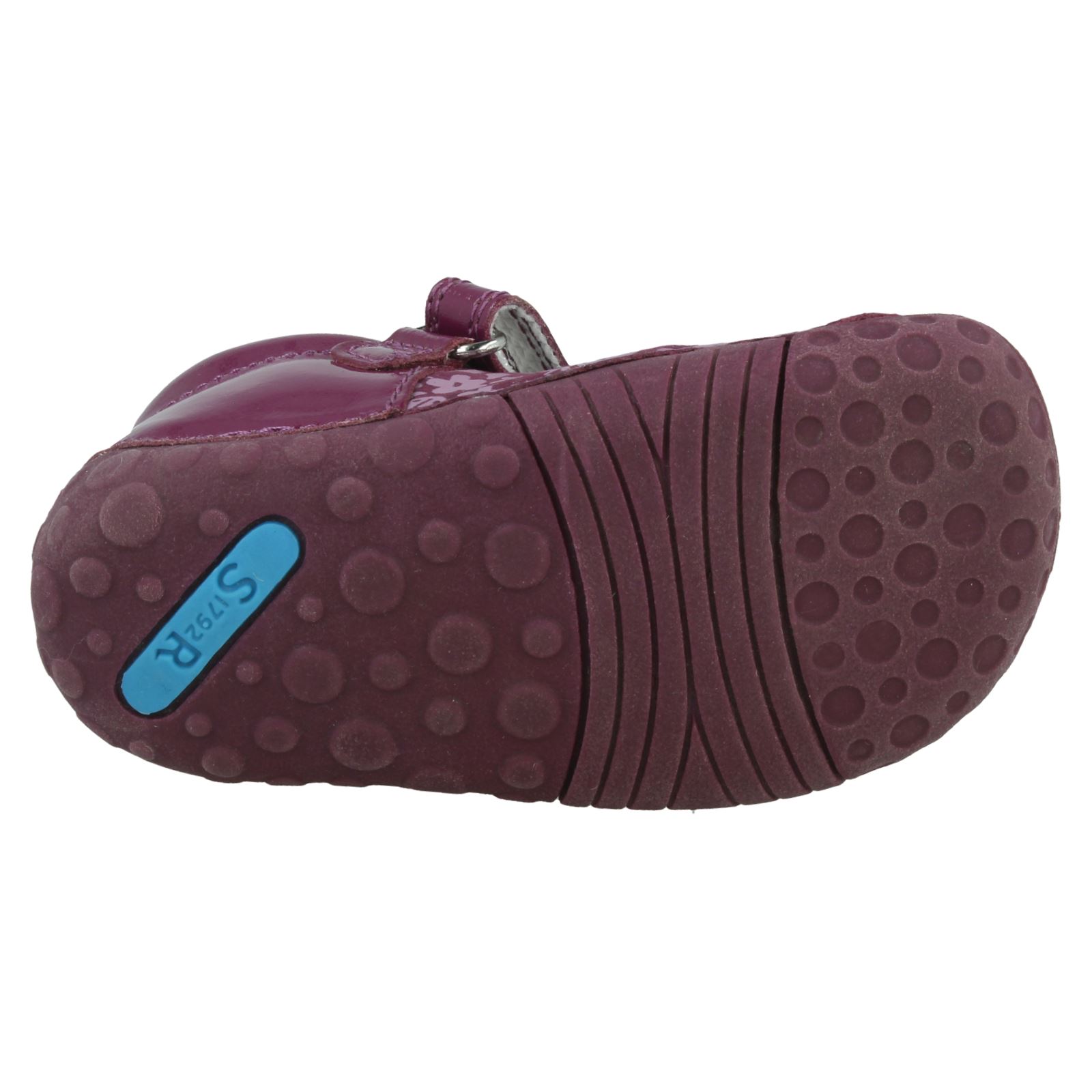 Girls Startrite Casual Pre-Walker Shoes 'Wiggle' - Picture 10 of 55