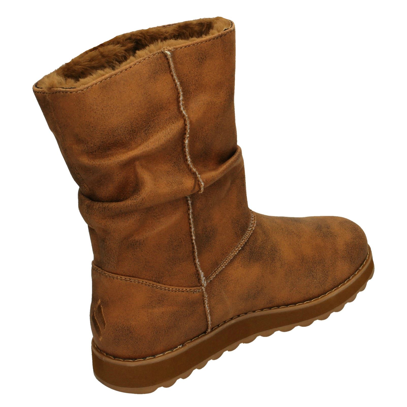 Ladies Skechers Keepsakes 2.0 Casual 