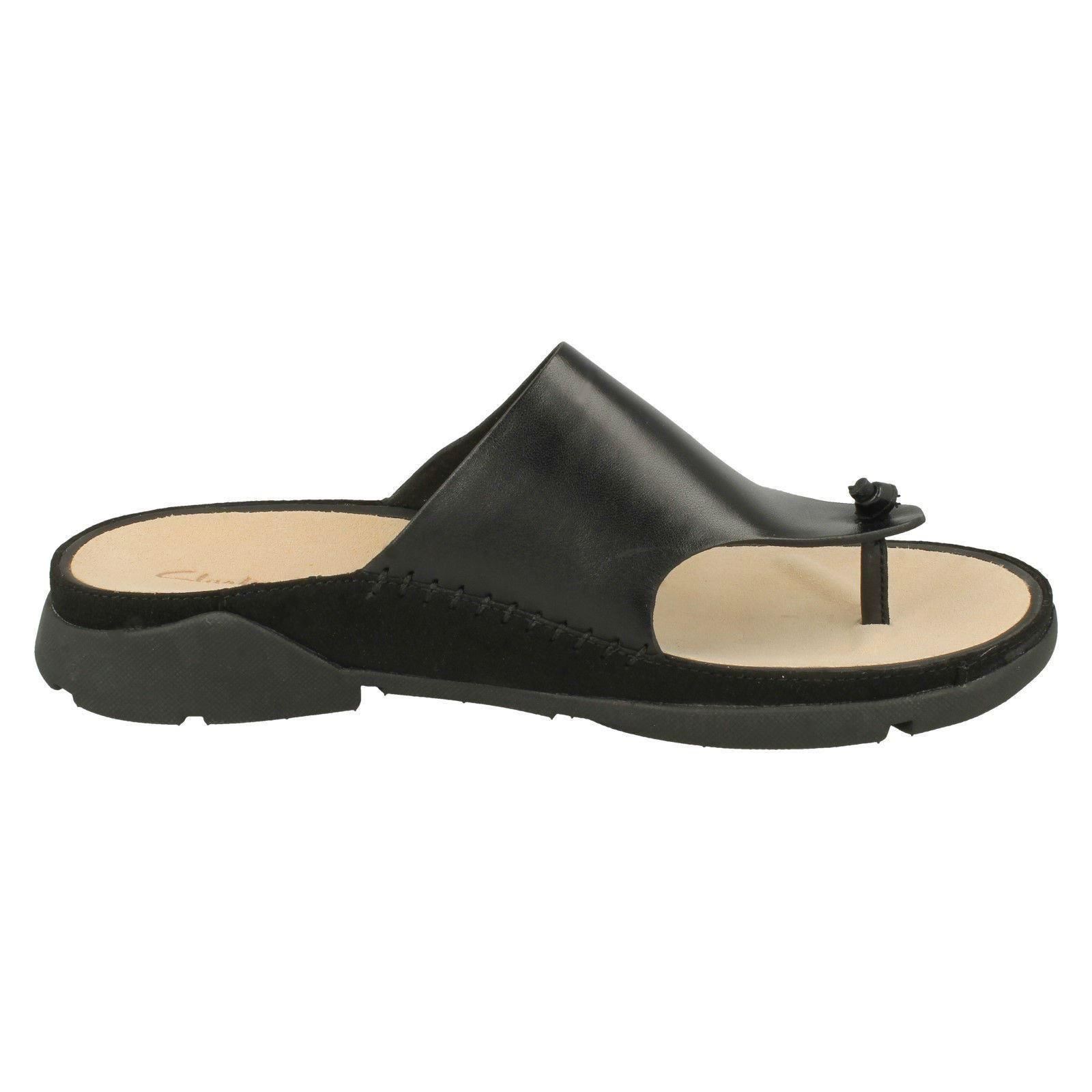 trigenic sandals
