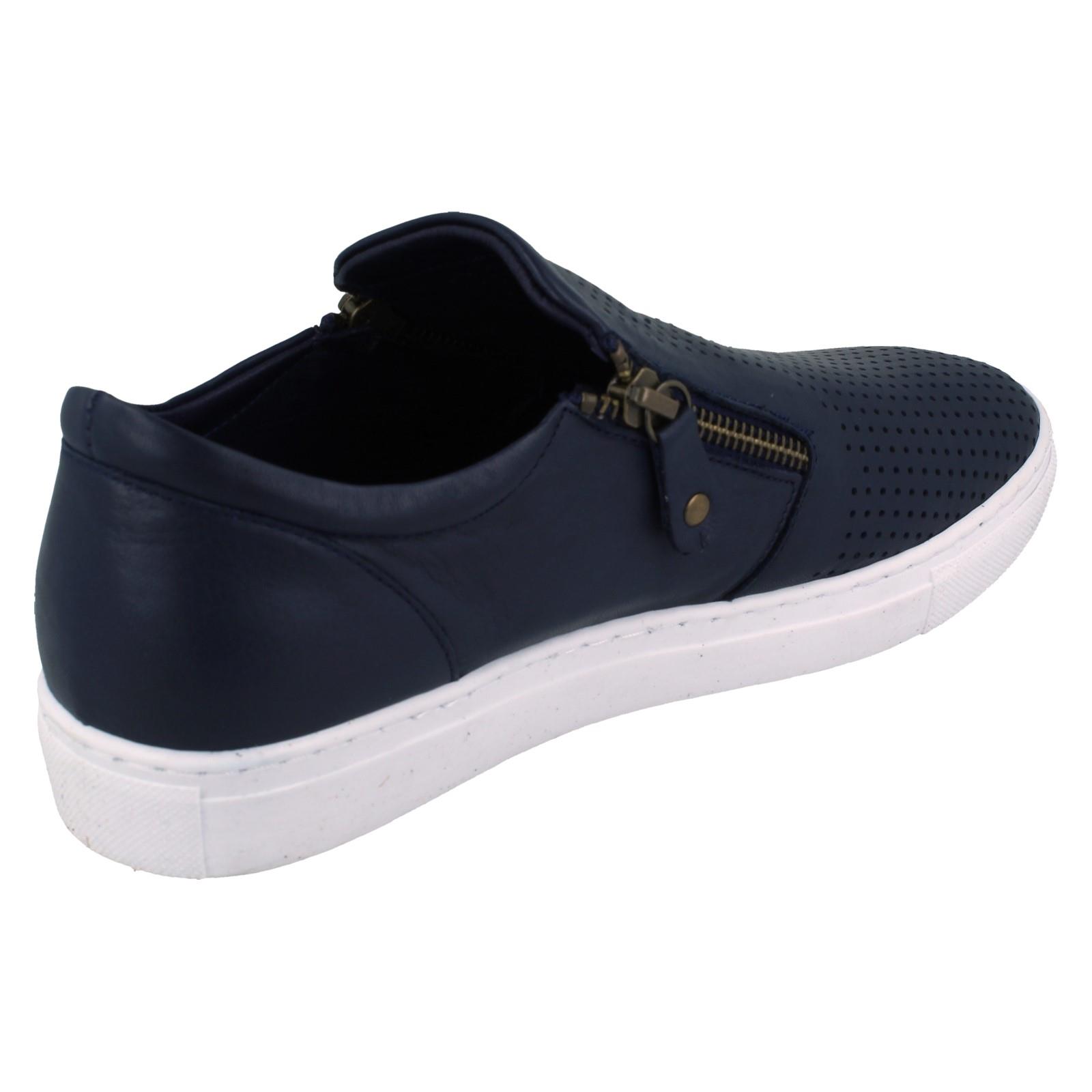 Padders Freizeitweiche Leather Schuhe Marie - Picture 4 of 19