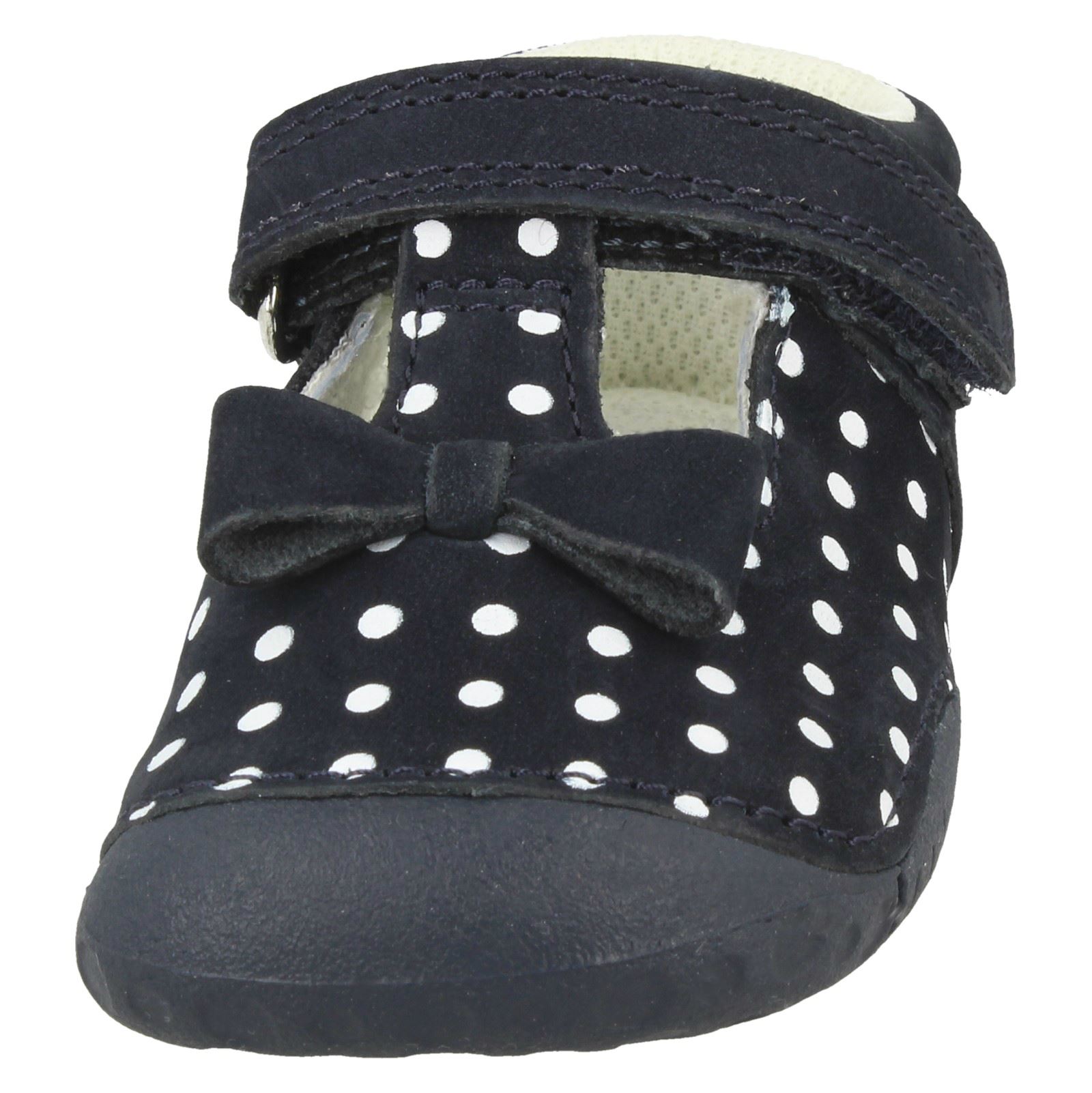 Girls Startrite Casual Pre-Walker Shoes 'Wiggle' - Picture 27 of 55