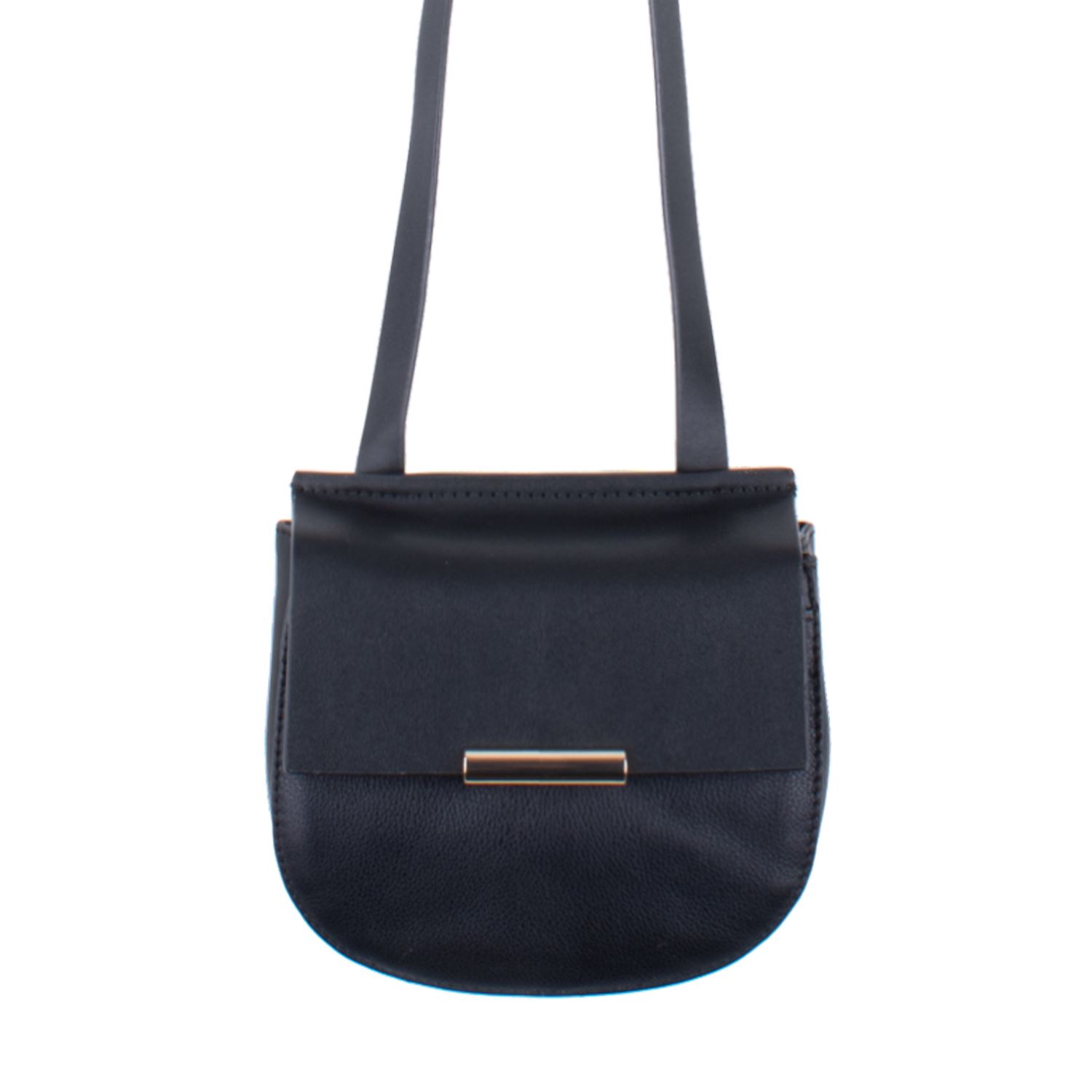 Ladies Clarks Casual Cross Body Bag Maple May - Foto 4 di 5