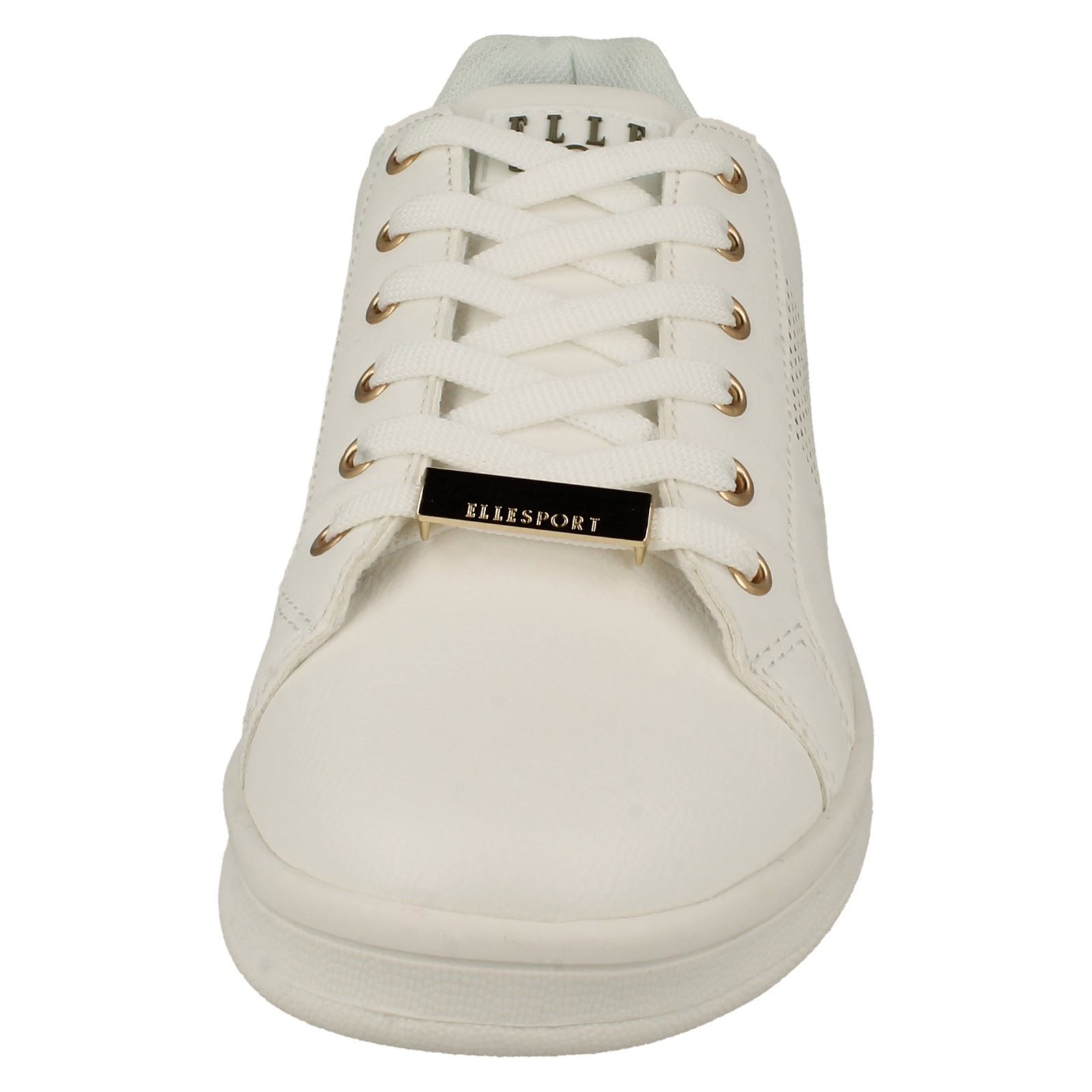 elle sport trainers tk maxx