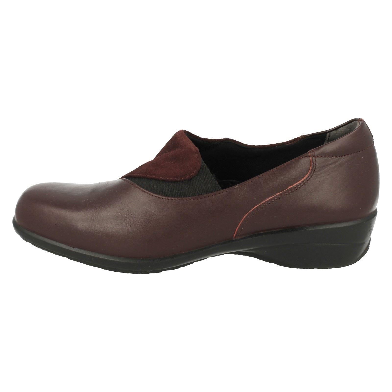 Easy B Ladies Slip On shoes Swing Swing Swing fed693 Easy B Ladies Slip On shoes Swing Swing Swing fed693