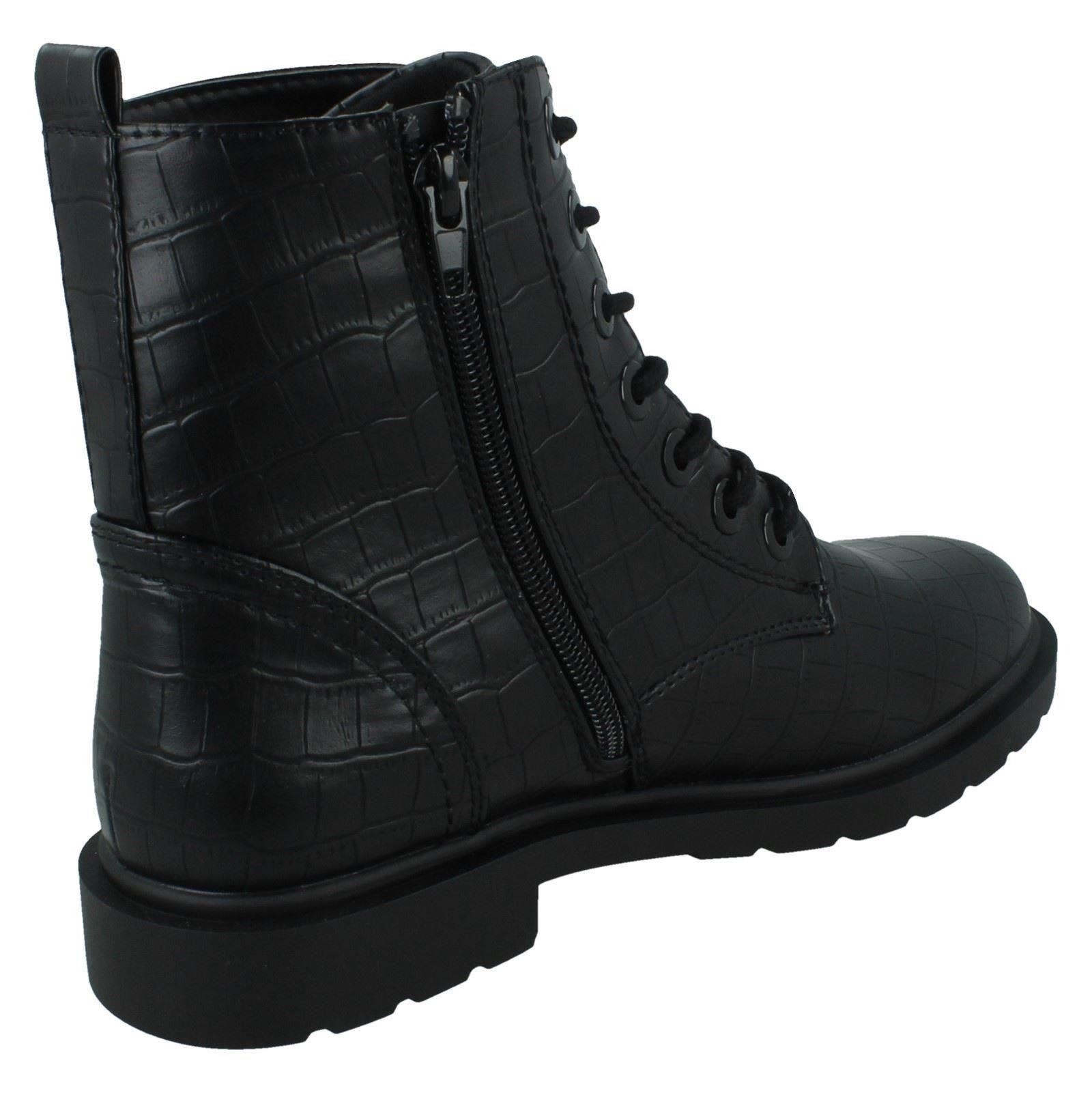 'Botas al tobillo' informales para dama - Imagen 26 de 30
