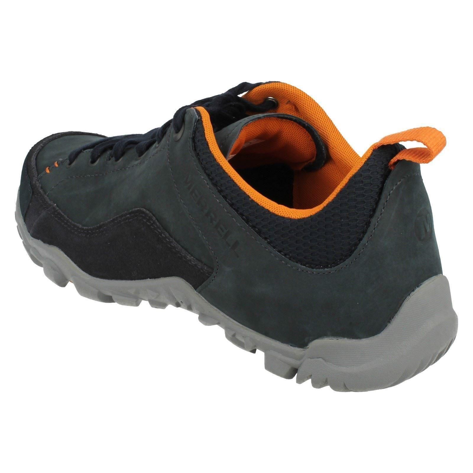 merrell telluride lace