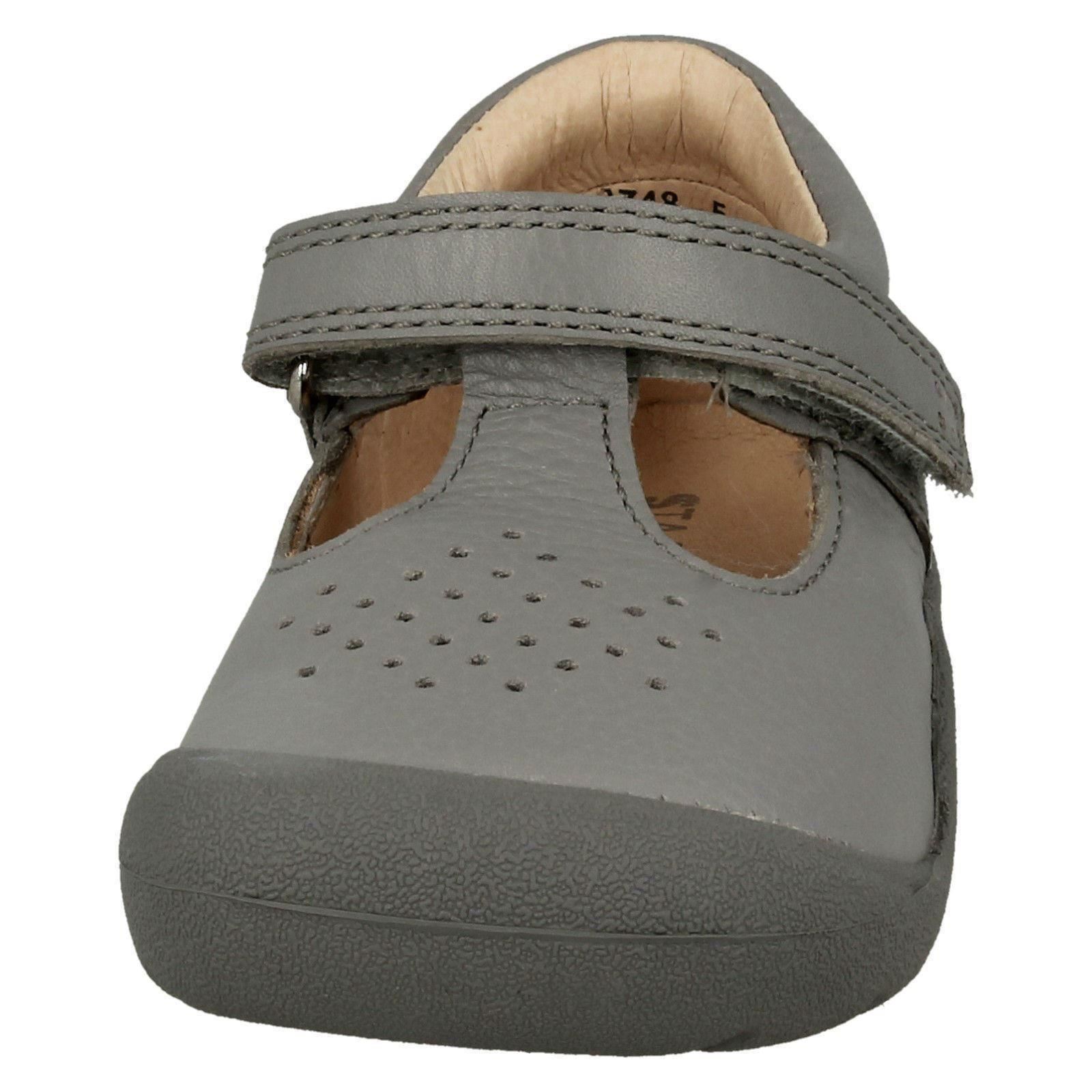 Boys Startrite Casual Shoes /'First Alex/'