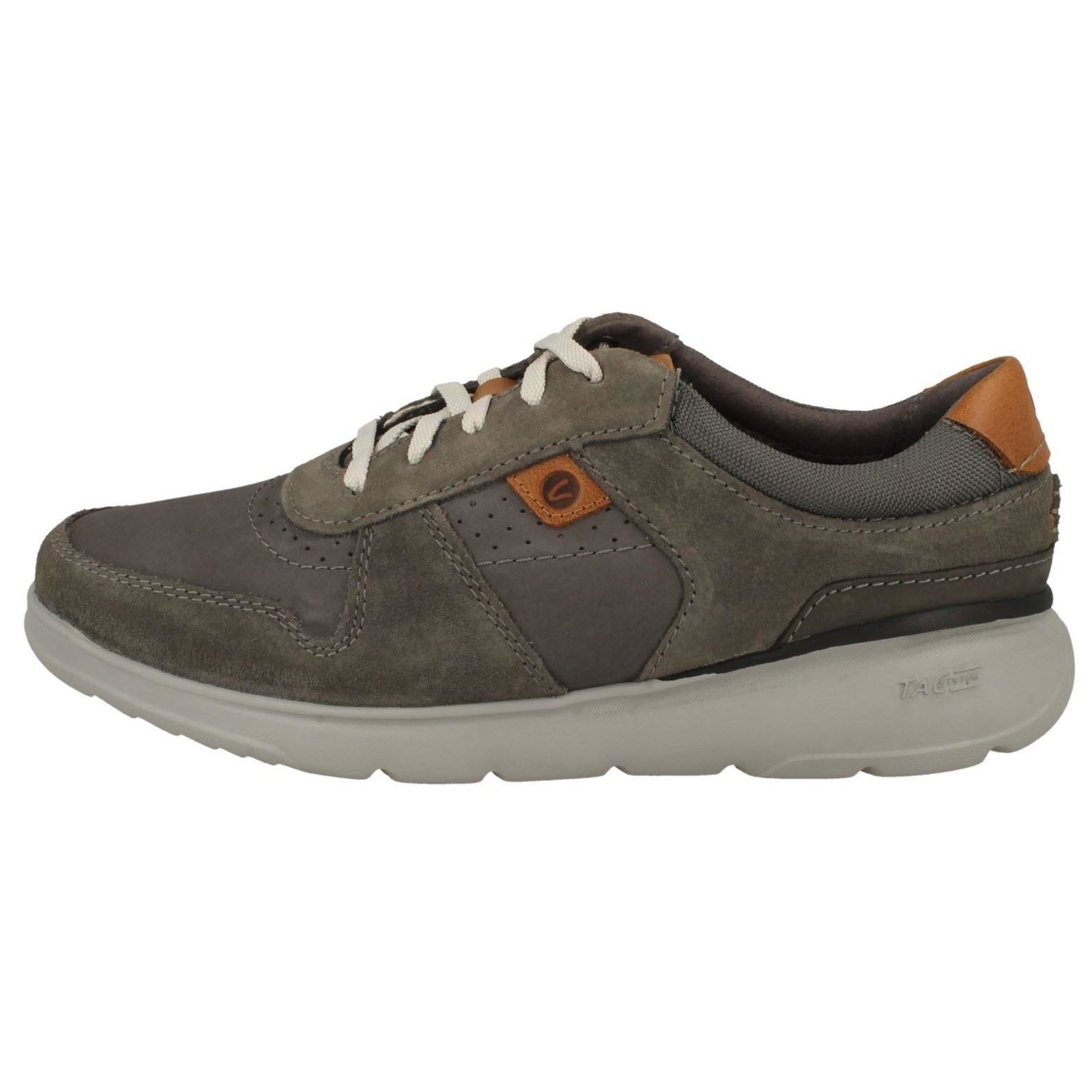 clarks tri verve