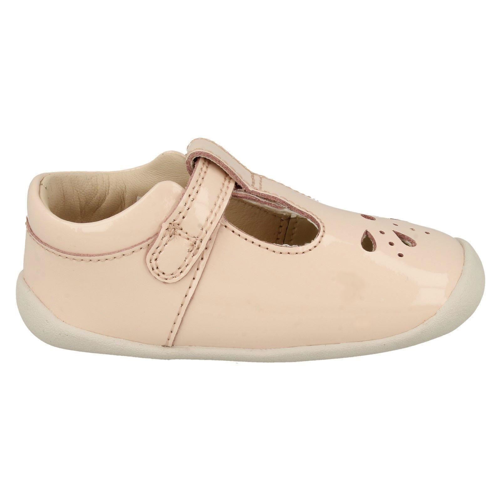 clarks roamer star blush