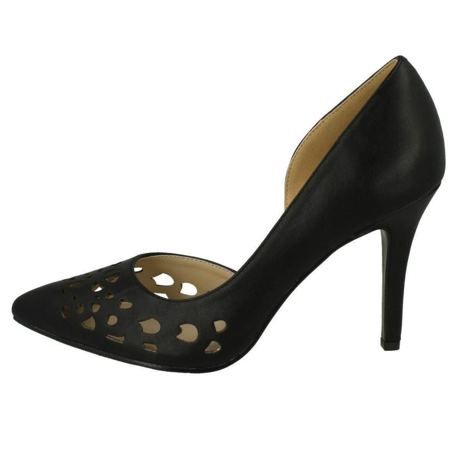 Damenschuhe spitz zulaufend *Anne Michelle* - Bild 7 von 55