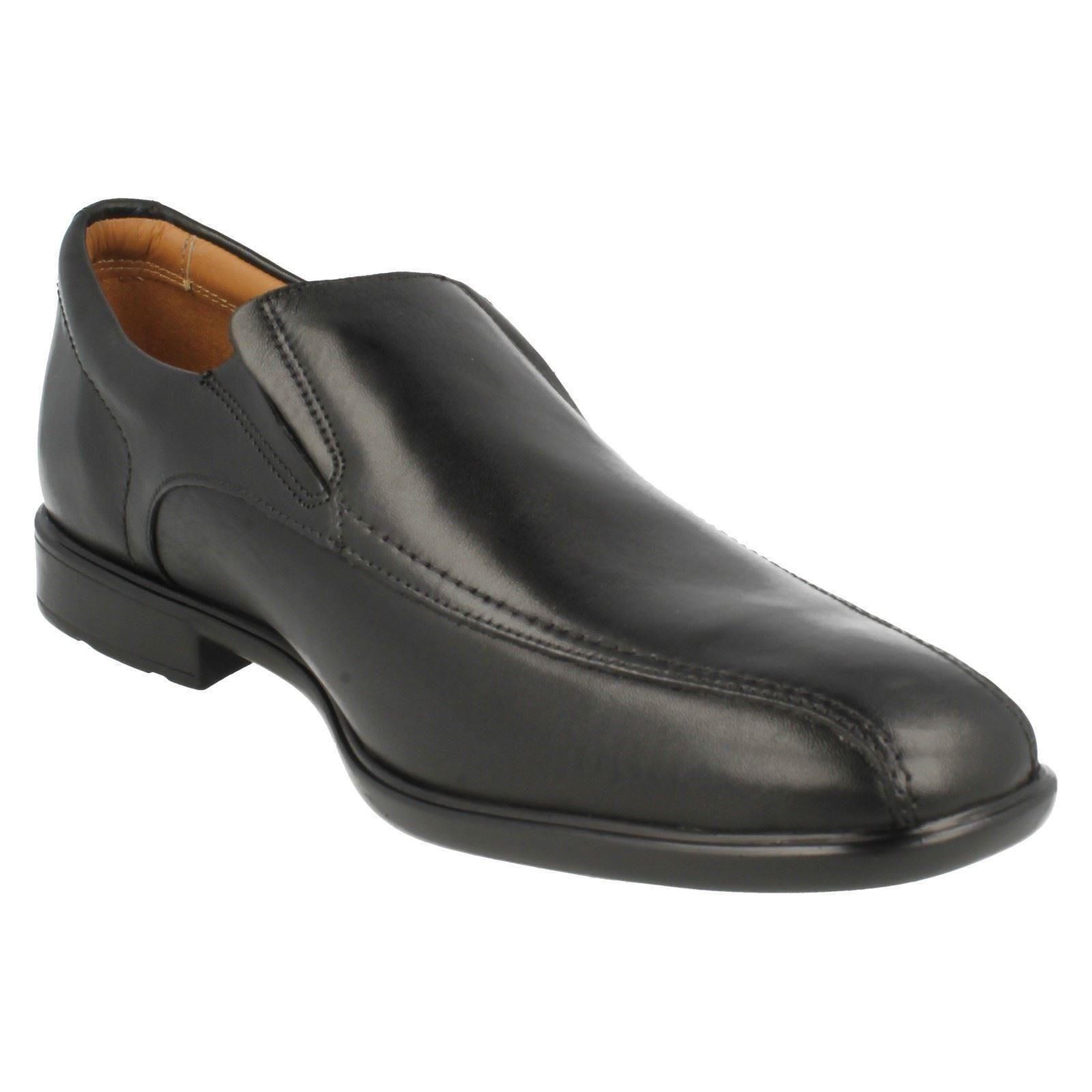 Da Uomo Clarks Smart Mocassini Da 'gosworth PASSO Da Uomo Clarks Smart Mocassini Da 'gosworth PASSO