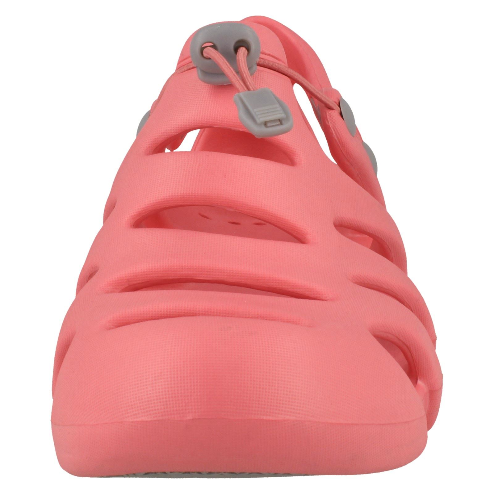 Zapatos de playa Hi-Tec para niños niños y niñas - Hydro Jr - Imagen 13 de 19