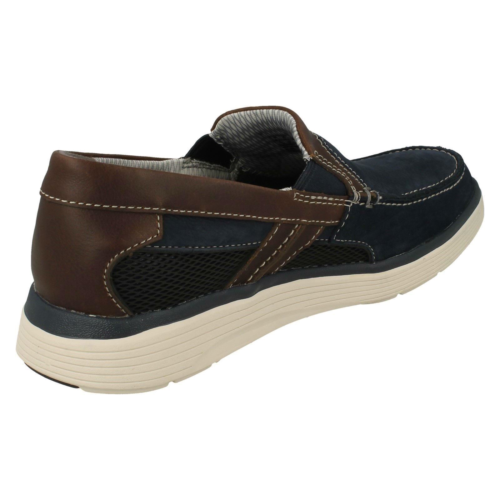 clarks un abode free