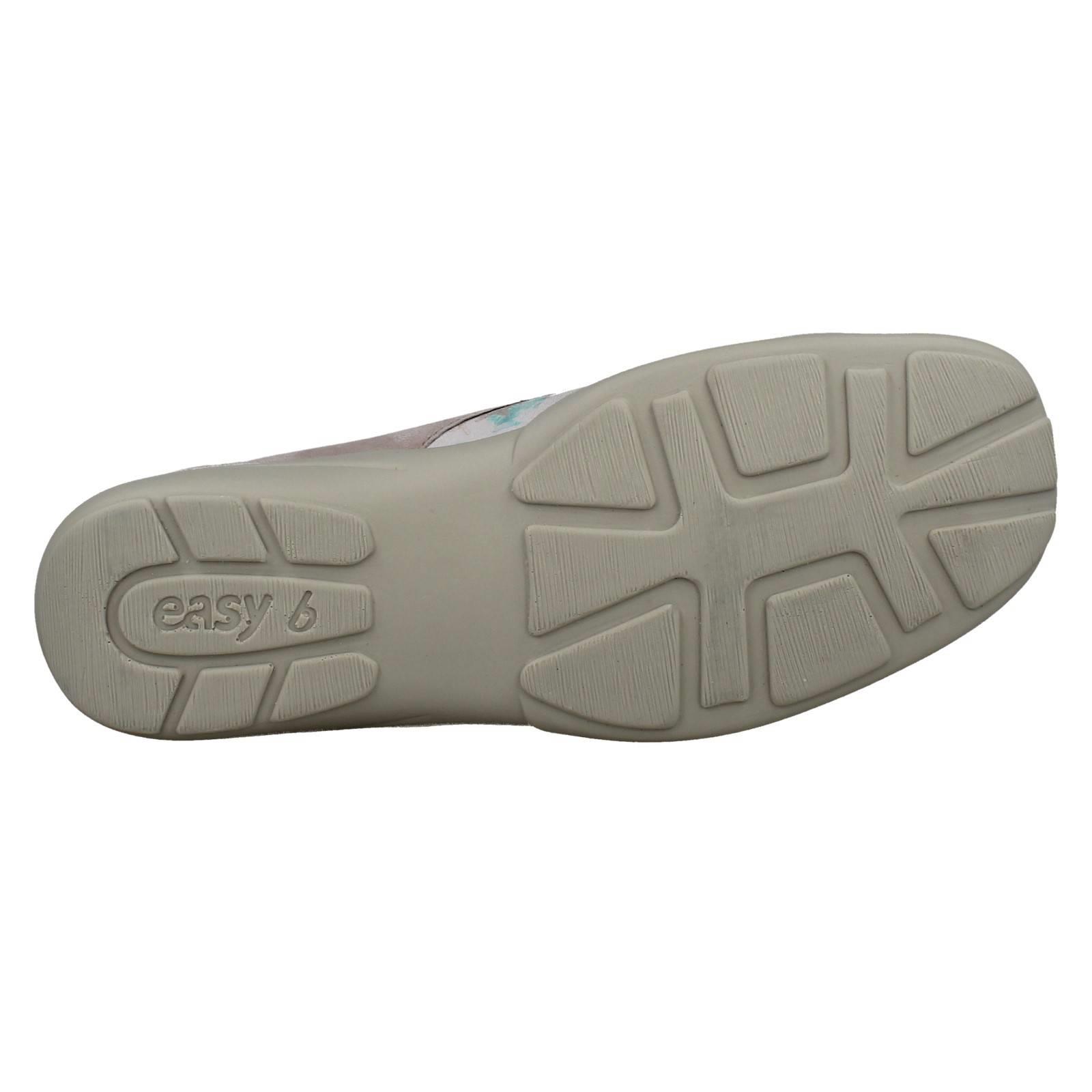 Ladies DB Shoes 2V Fitting Mary Jane Style Shoes 'Winnipeg' - Picture 10 of 28