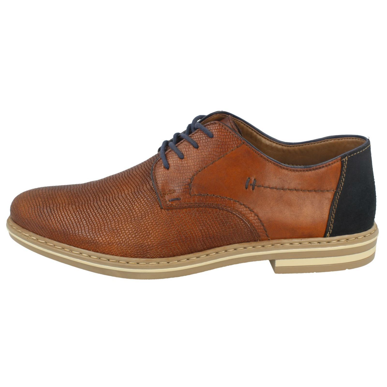 Da Da Da Uomo Rieker Lacci Scarpe Casual * B 14 B 9 * e70f11 Da Da Da Uomo Rieker Lacci Scarpe Casual * B 14 B 9 * e70f11