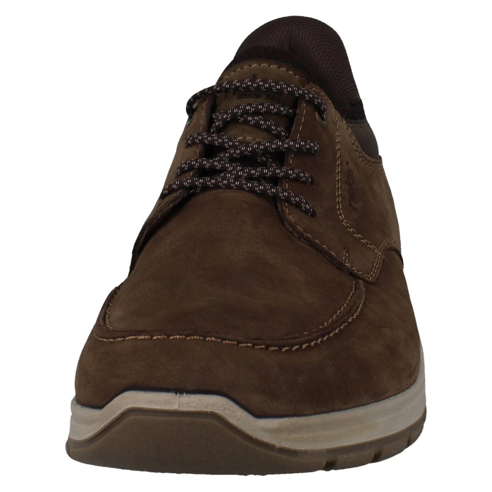 Herren Rieker Ready2Go Slipper Freizeitschuhe 03656 - Picture 9 of 10