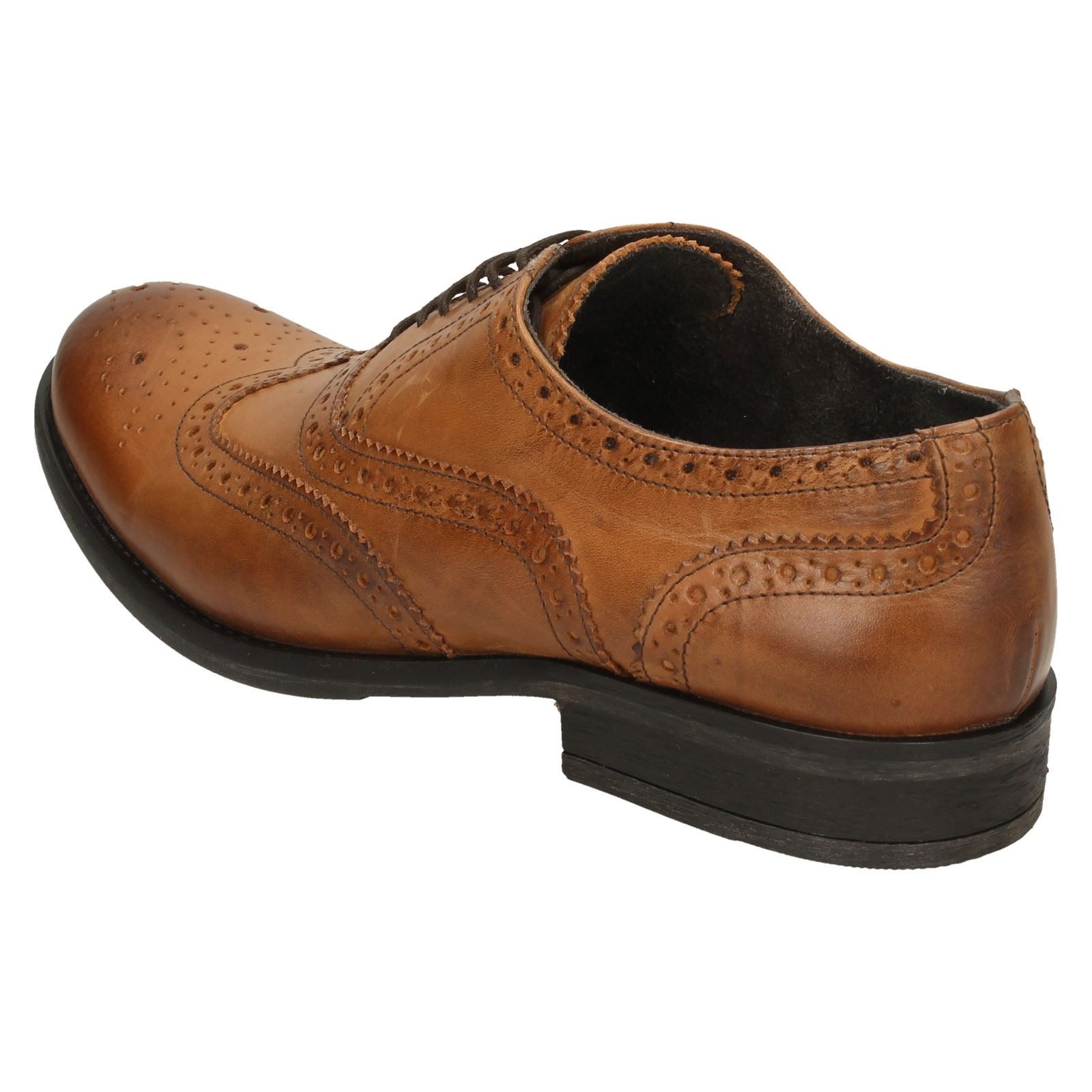 Uomo Base London Brogue Schuhes Walnut Walnut Walnut 72db64 Uomo Base London Brogue Schuhes Walnut Walnut Walnut 72db64
