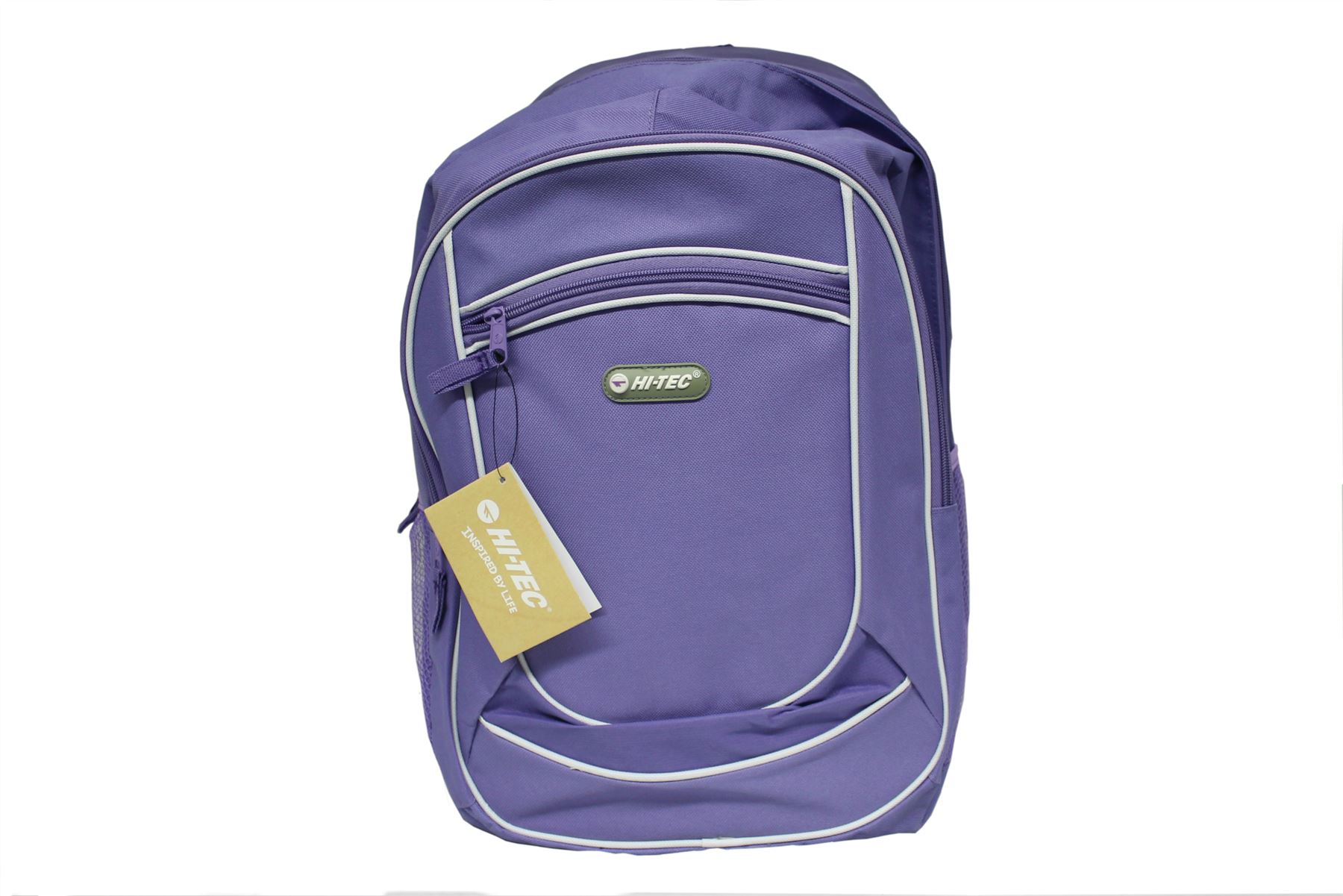 Girls Hi-Tec Backpacks HT-1401 - Picture 8 of 13