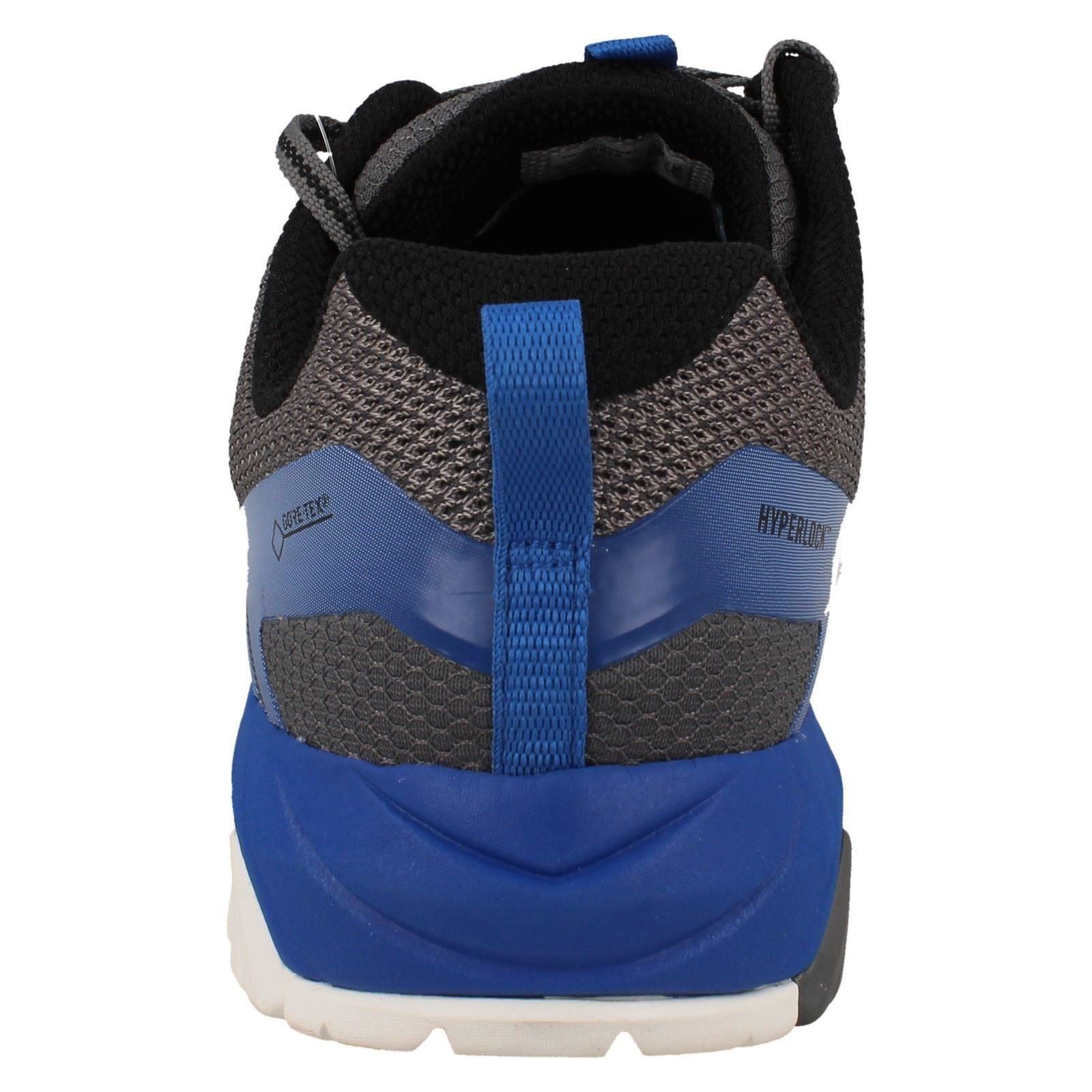Para Hombre Merrell Gore Tex Zapatillas Casual MMQ Flex GTX Hombre Merrell Gore Tex Zapatillas Casual Mqm Flex GTX | eBay