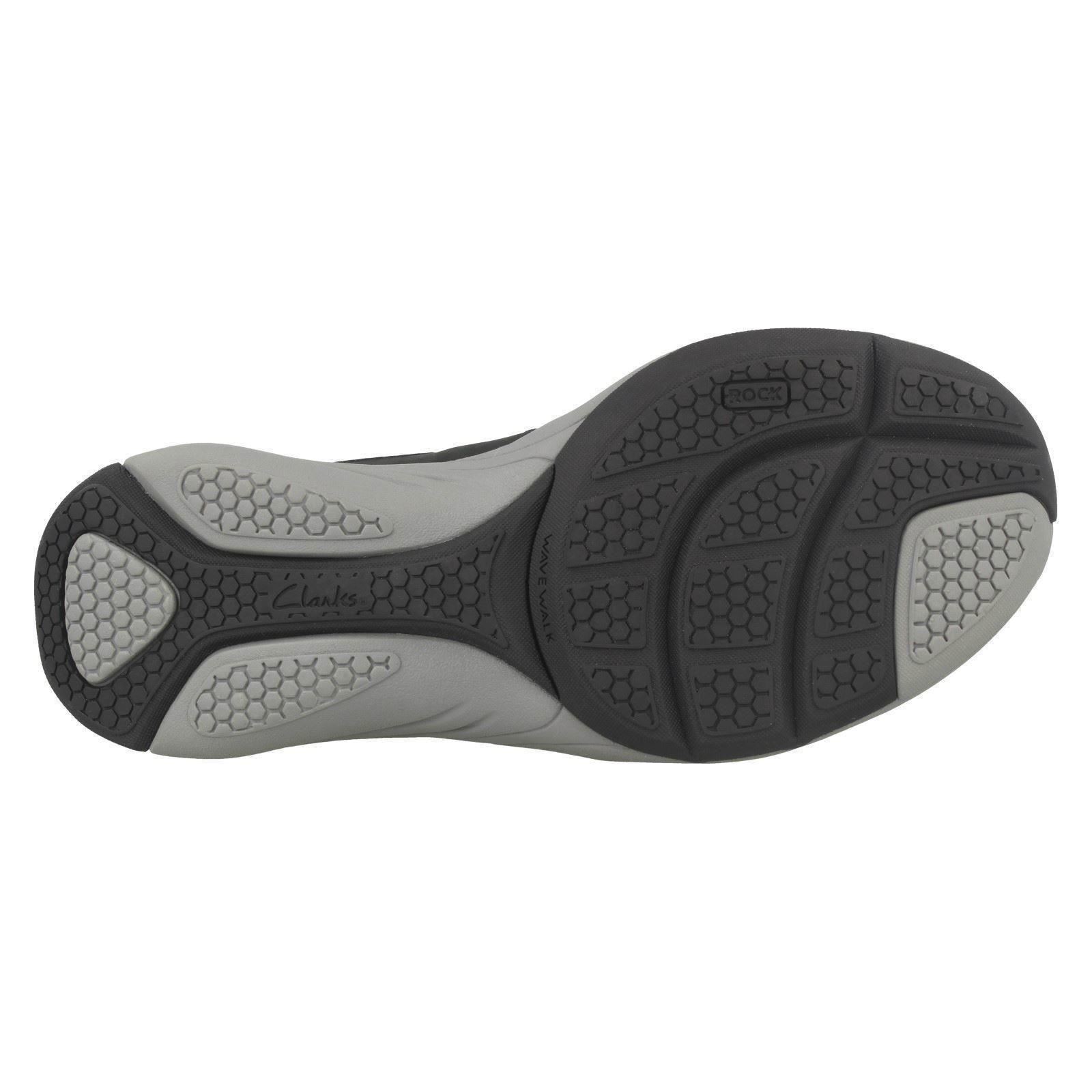 Clarks Zapatos-Wave Damas Informal Zapatos-Wave Clarks River a46318 Clarks Zapatos-Wave Damas Informal Zapatos-Wave Clarks River a46318