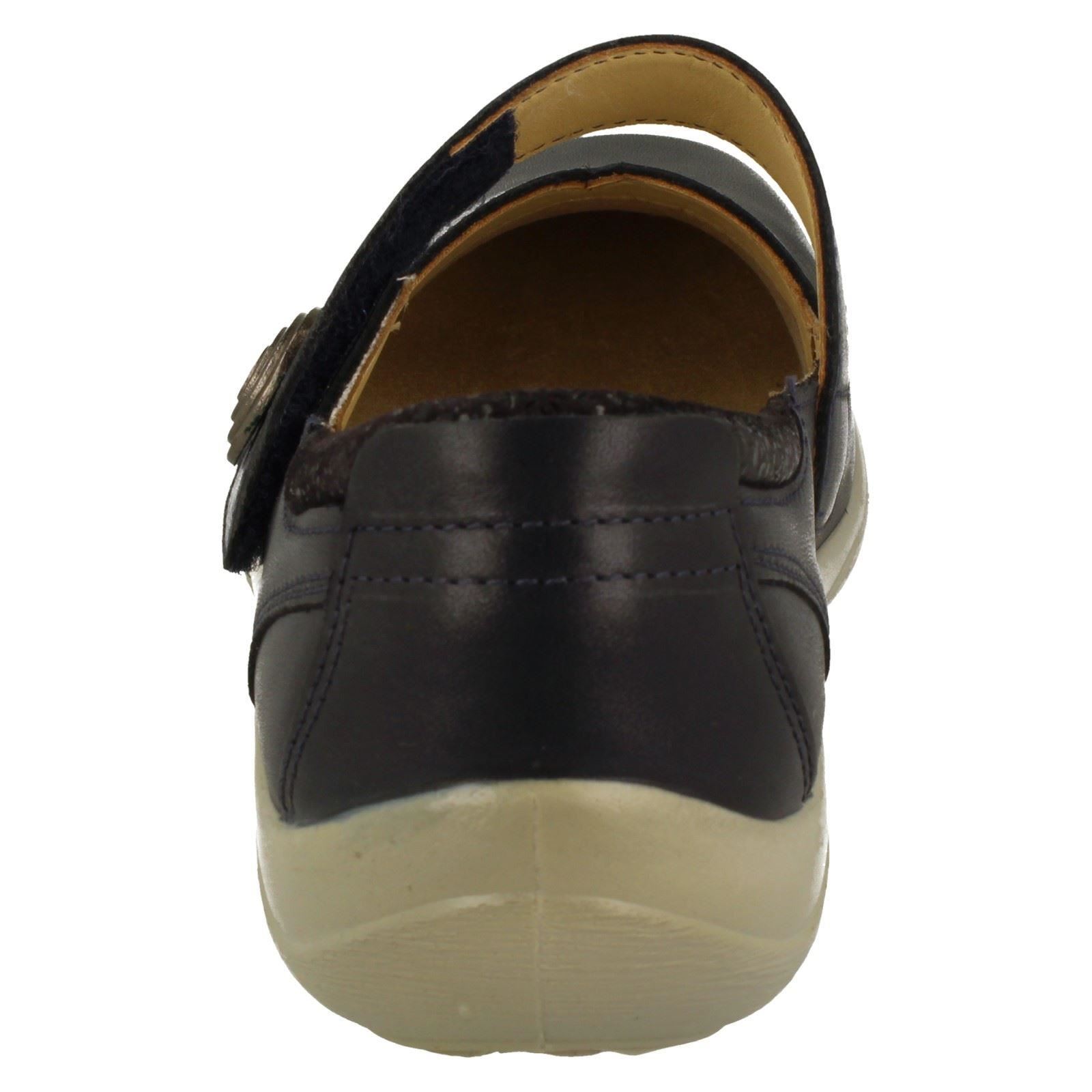 Damenschuhe Padders weite Passform Mary Jane-Stil "Poem II" - Bild 60 von 64