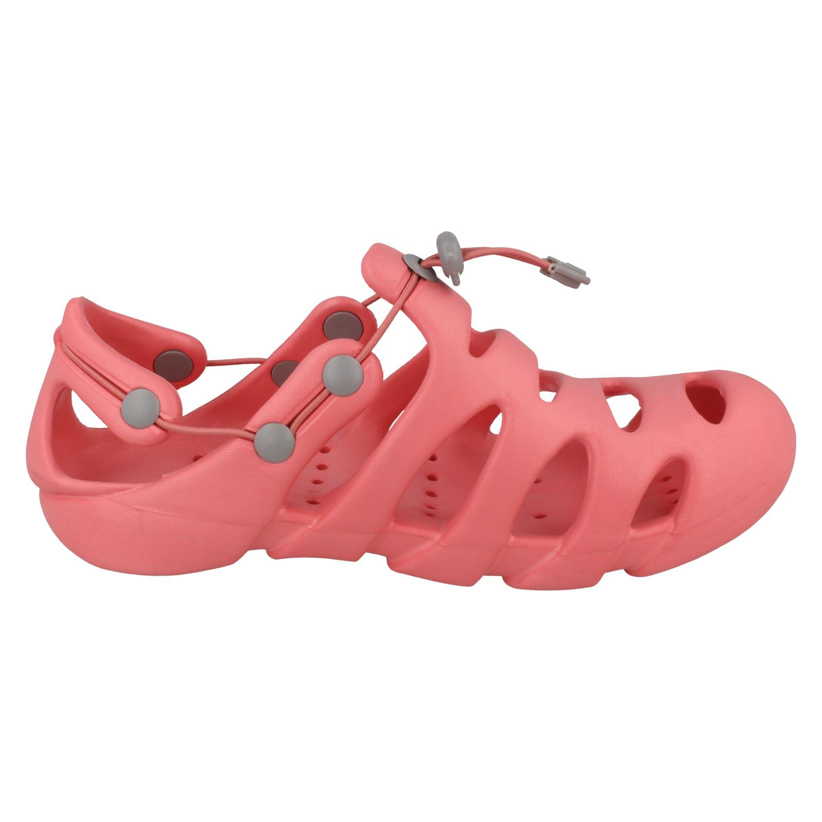Zapatos de playa Hi-Tec para niños niños y niñas - Hydro Jr - Imagen 16 de 19