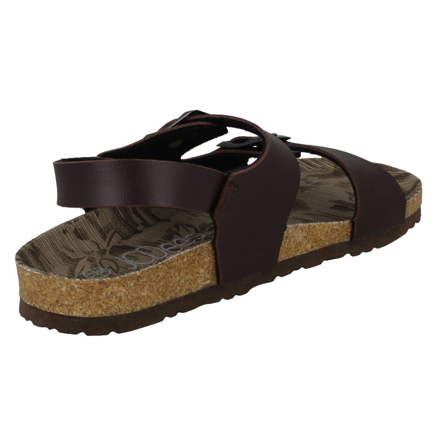 Jungen JCDees Sandalen mit Schnallenriemen - Bild 15 von 28