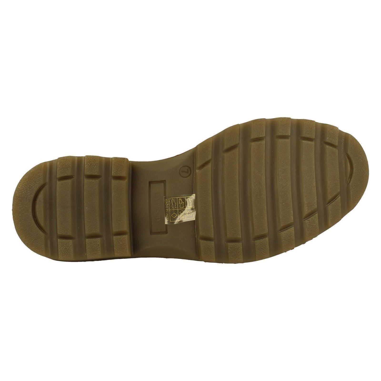 Herren Catesby Dealer Stiefel 'CX01AT' - Bild 15 von 28