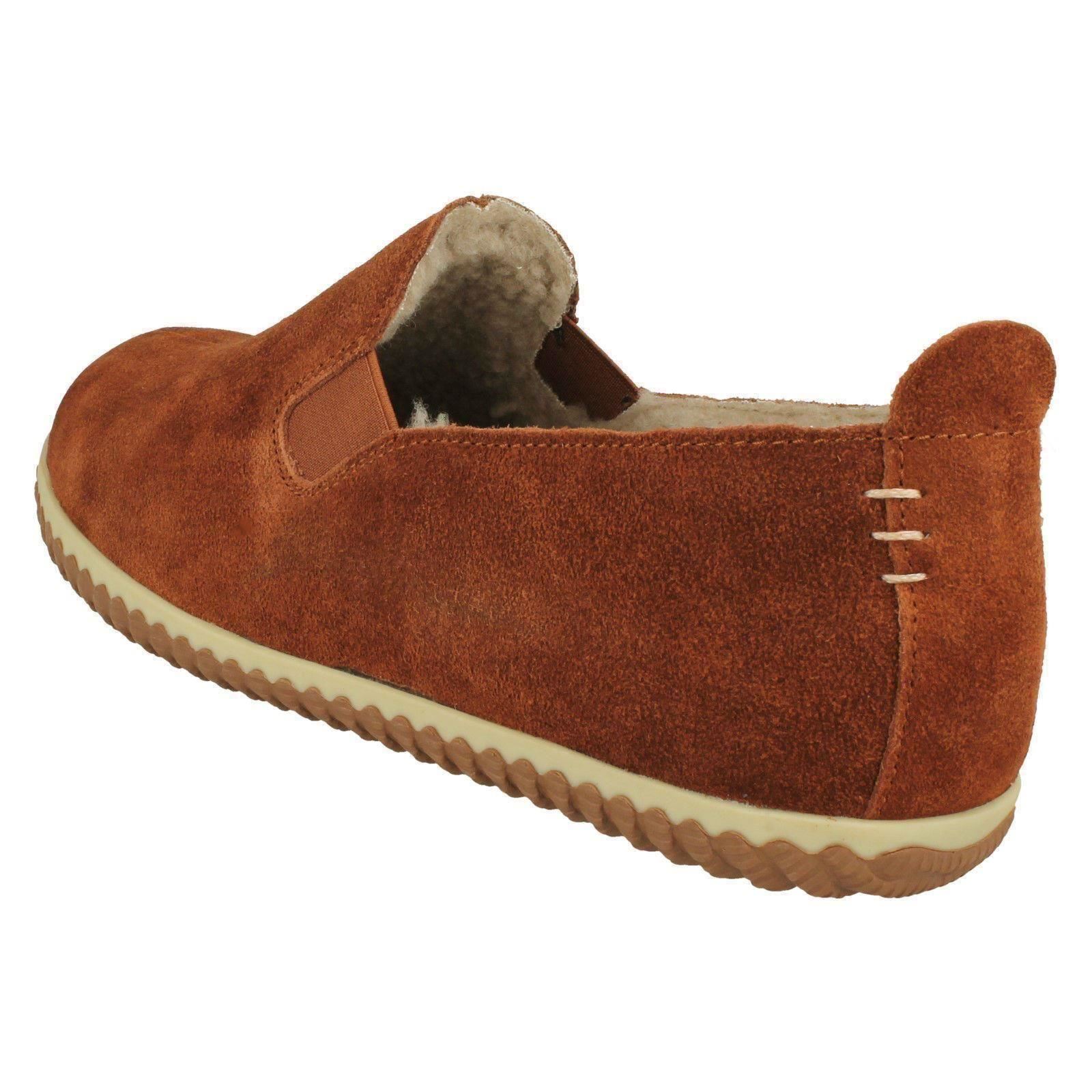 clarks slippers
